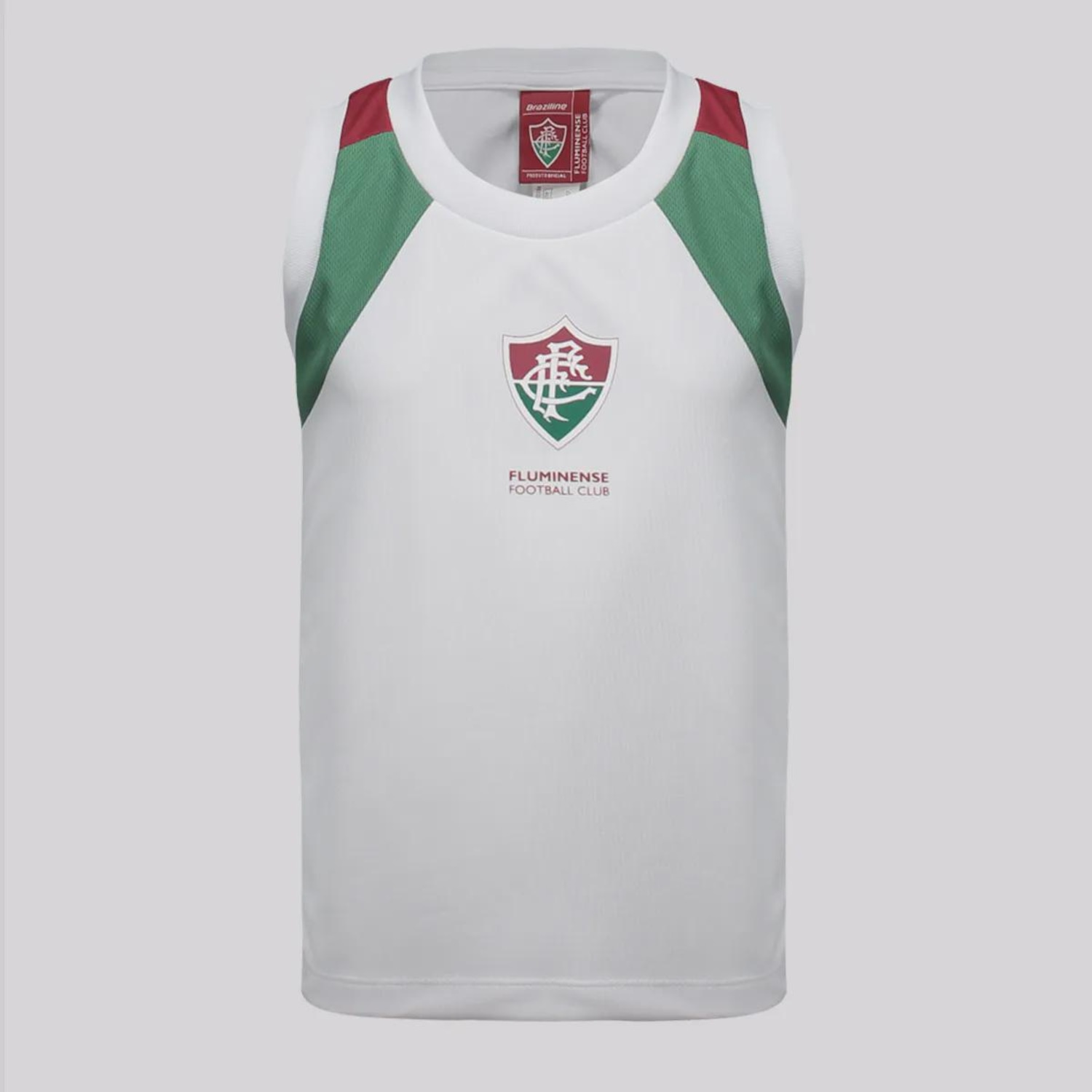 Regata Fluminense Ruido Infantil - Foto 1
