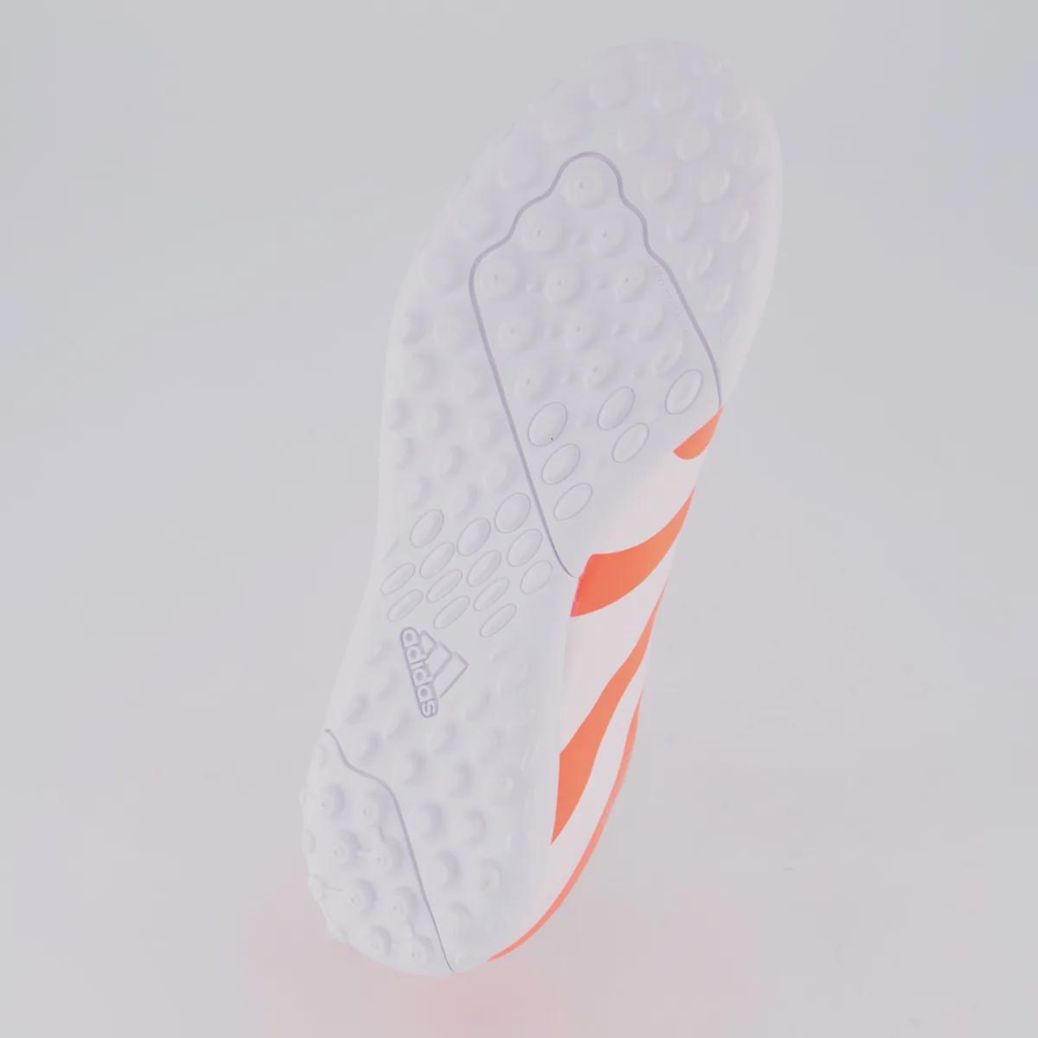 Chuteira Society Infantil Adidas Predator Essentials 25 - Foto 4
