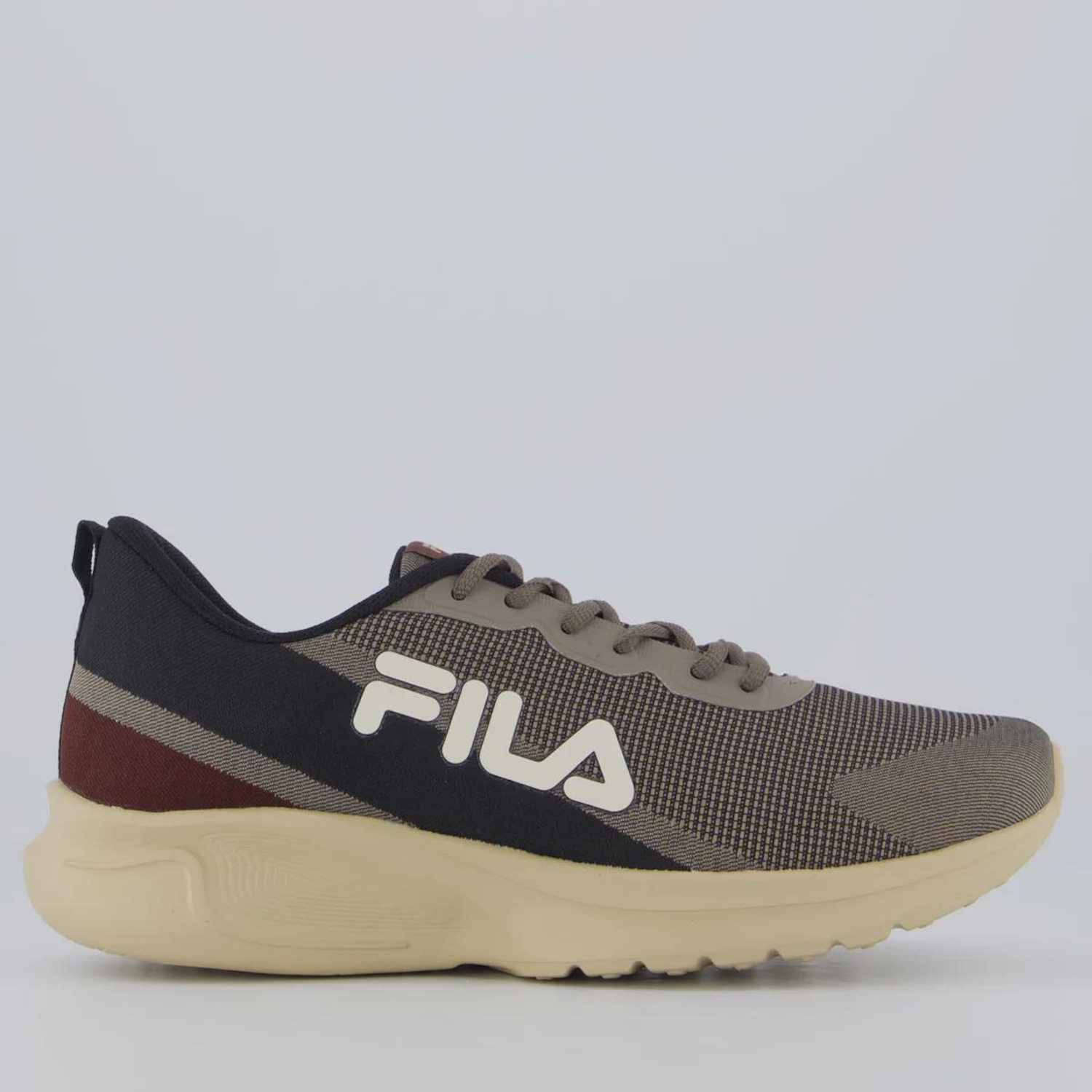 Tênis Fila Vector Masculino - Foto 1