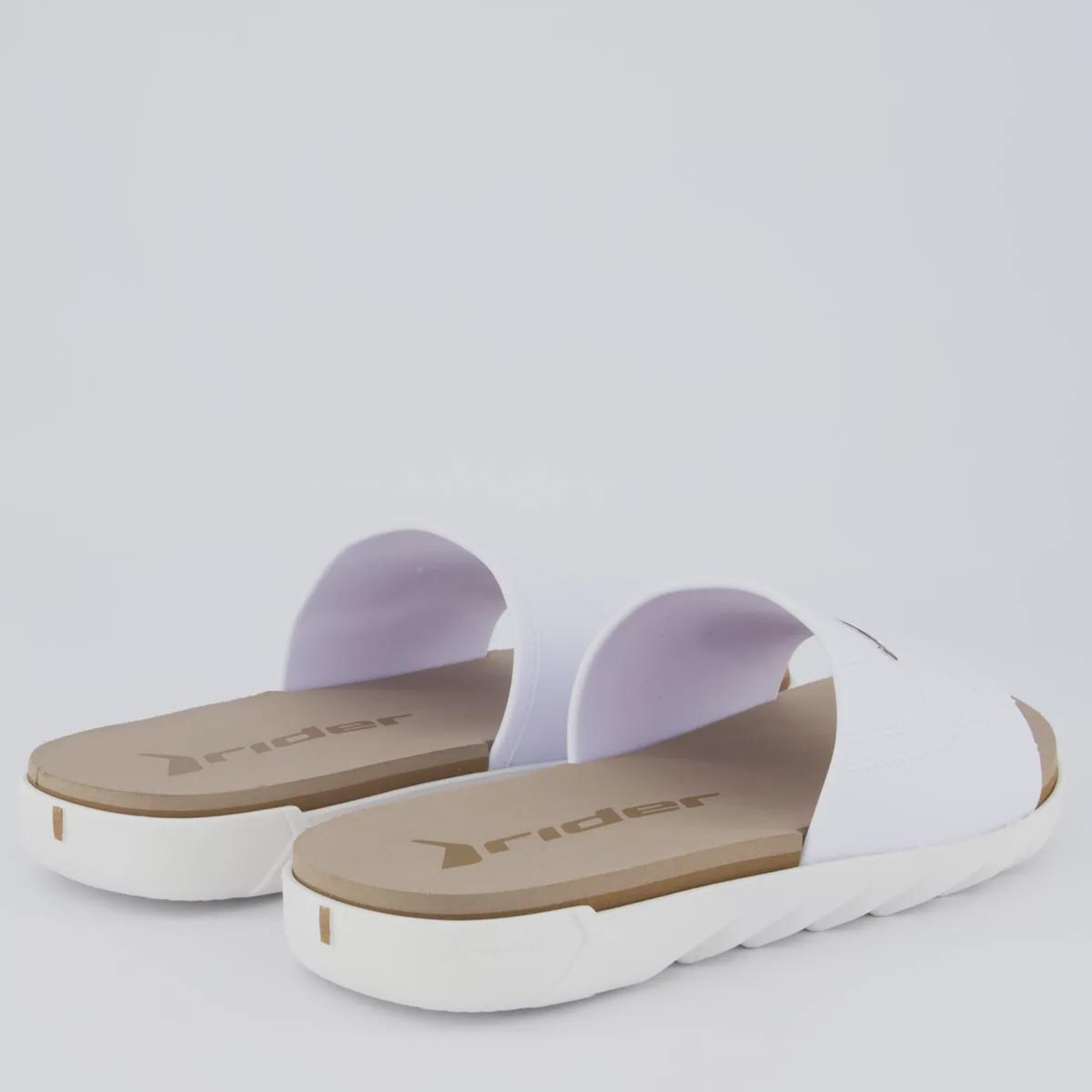 Chinelo Slide Rider Plus Masculino - Foto 4