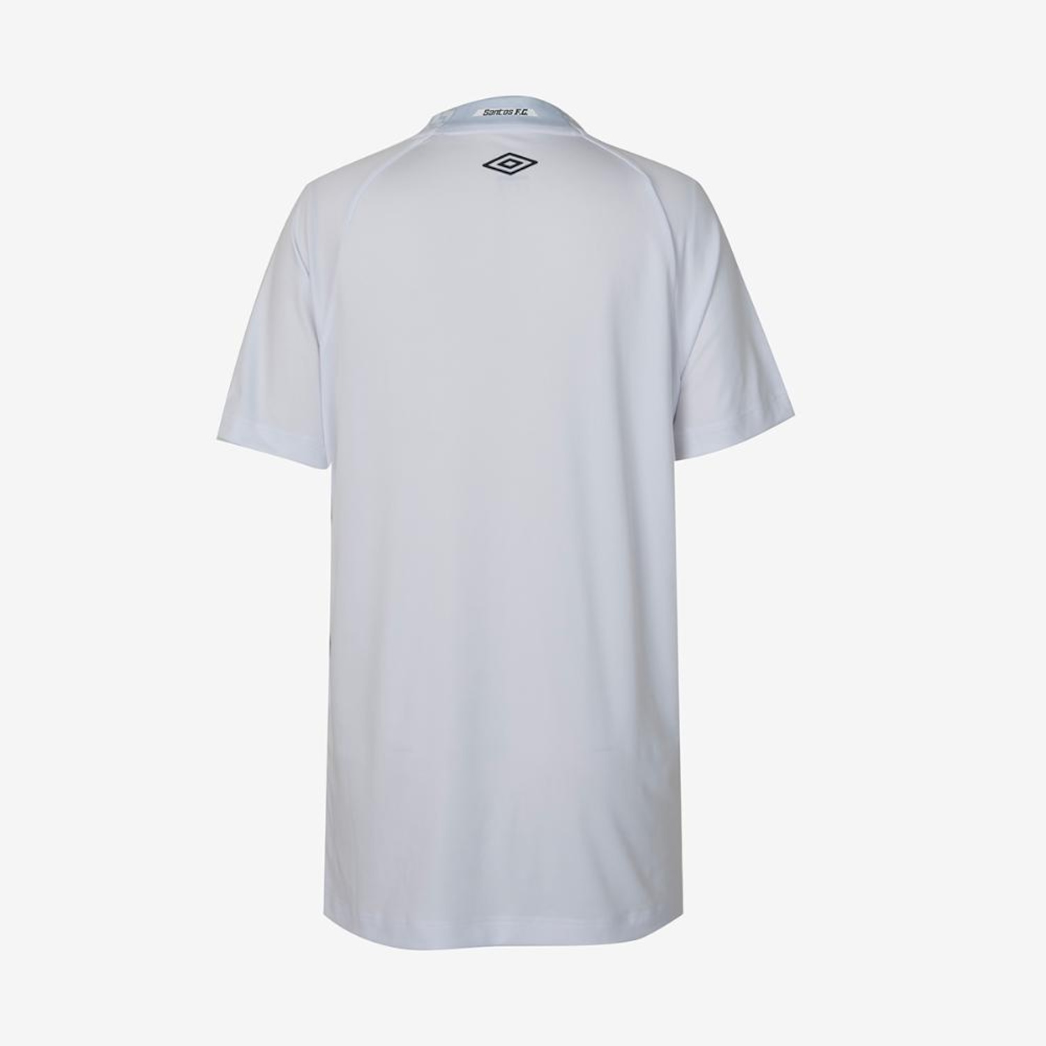 Camisa do Santos I 25/26 Umbro Infantil - Foto 3
