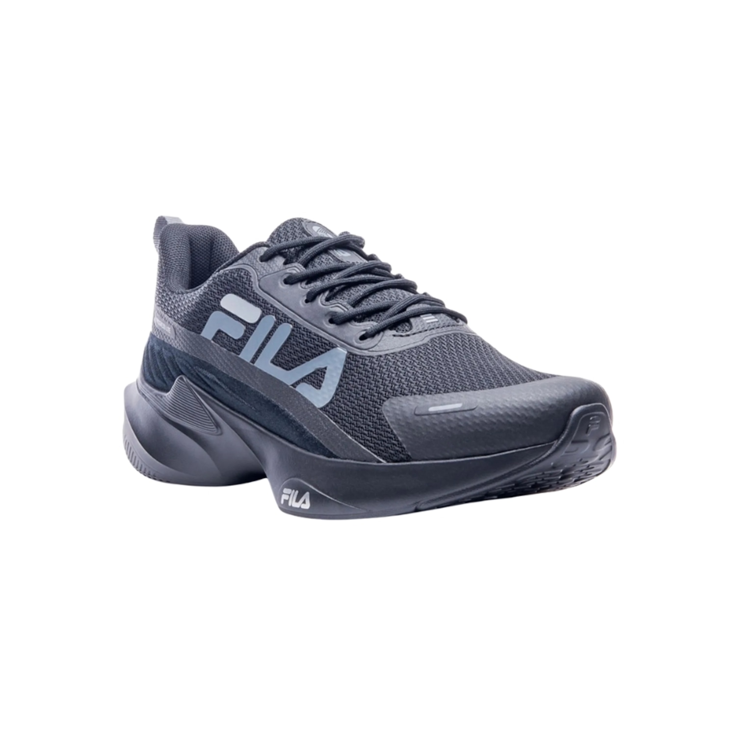 Tênis Masculino Fila Progress Lite All - Foto 2