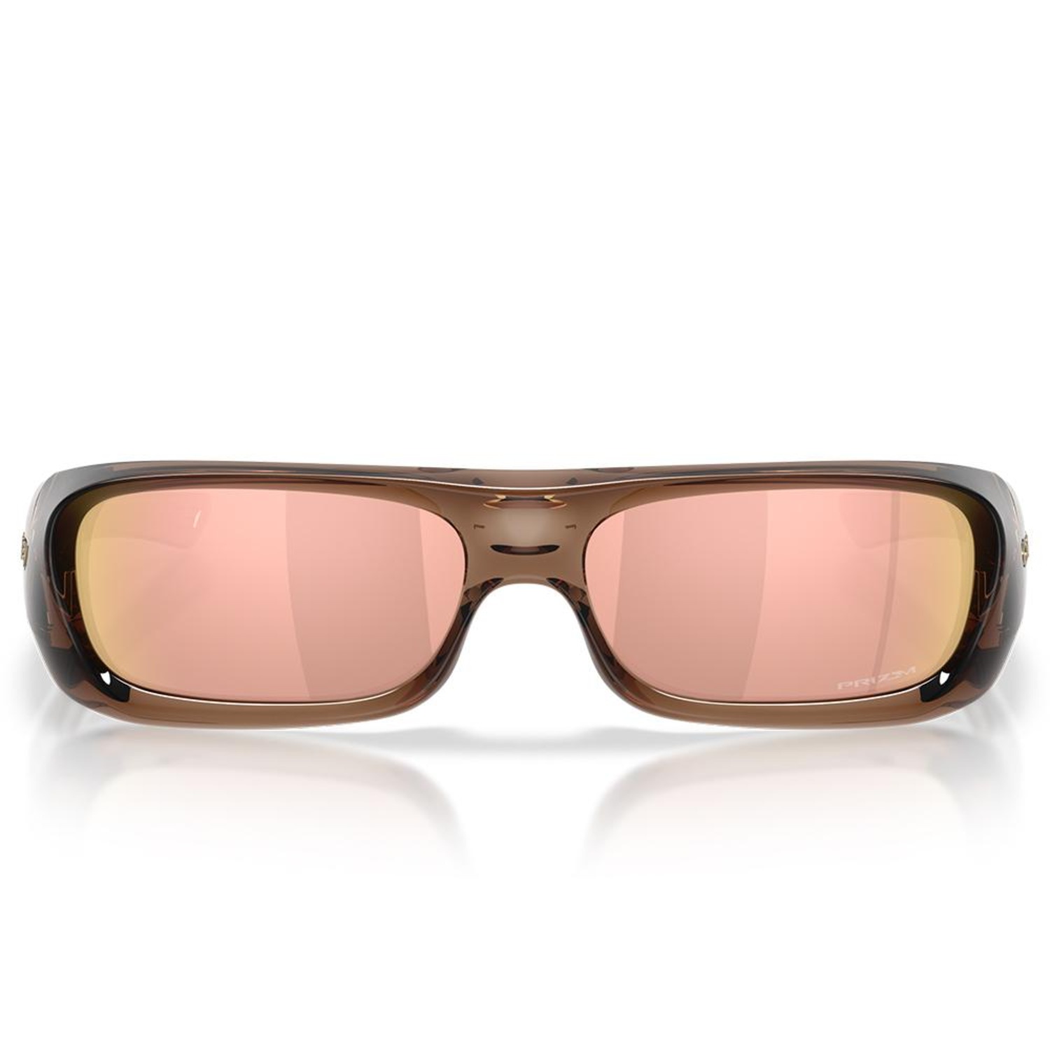 Óculos de Sol Unissex Oakley Permian - Foto 3