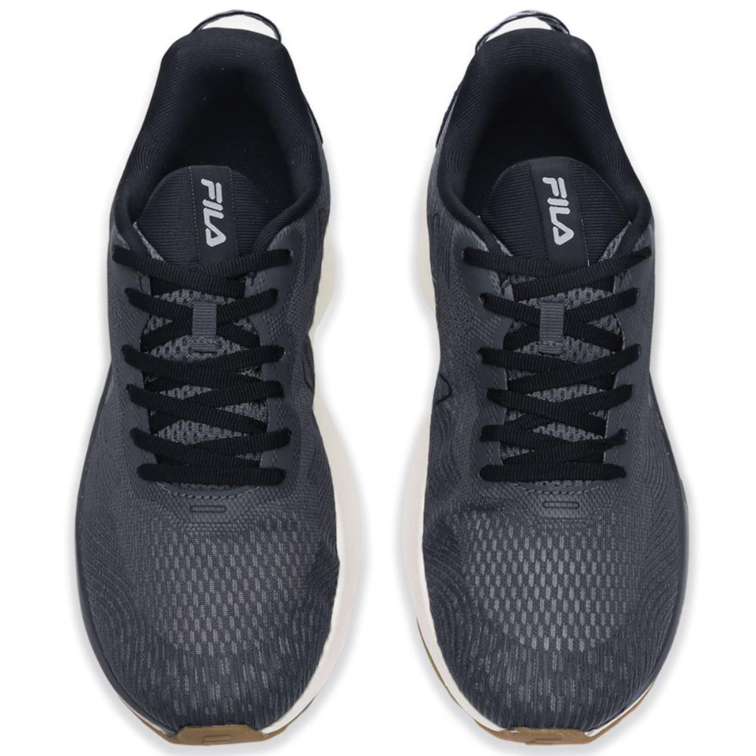 Tênis Masculino Fila Maxximus - Foto 3