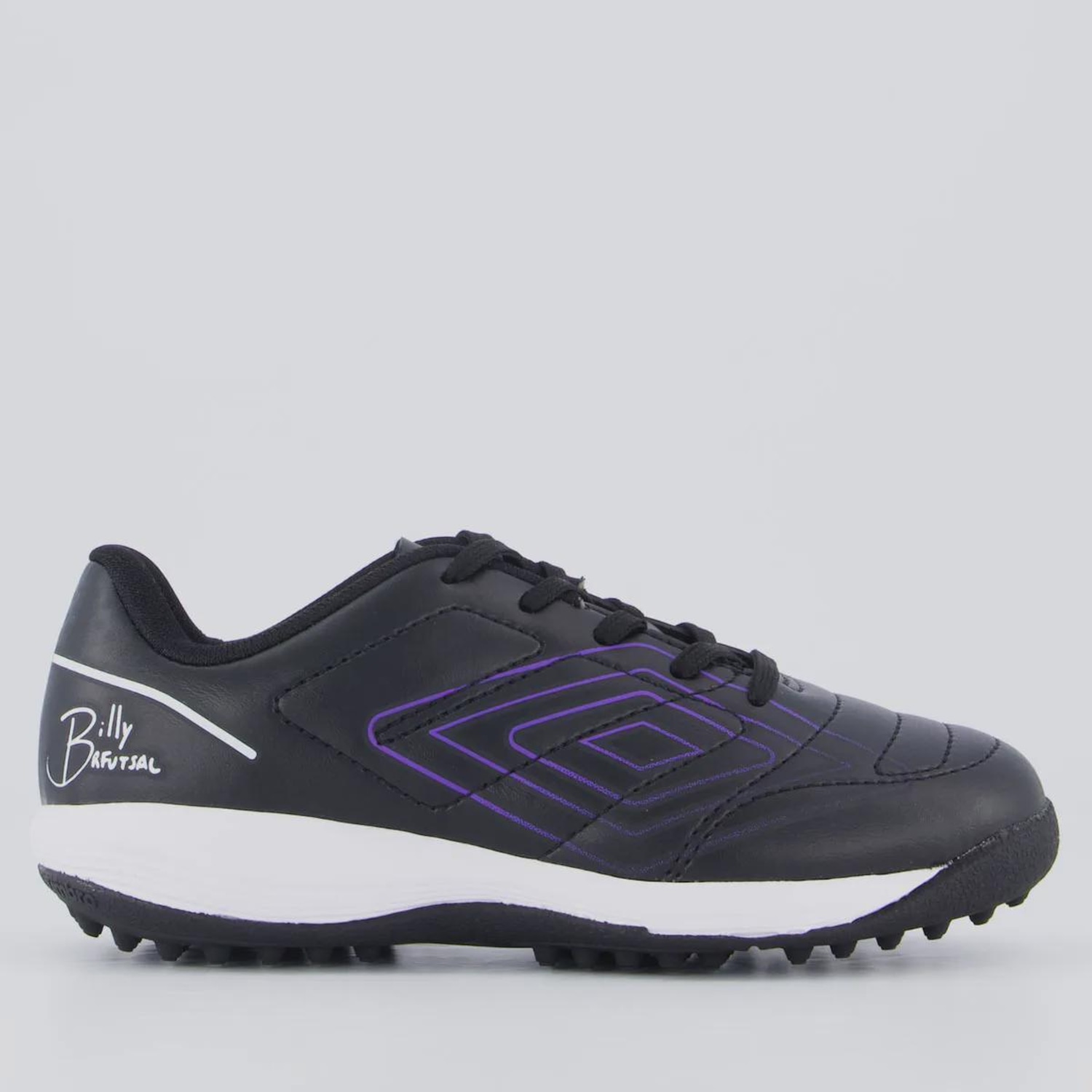 Chuteira Society Unissex Umbro BR - Foto 1