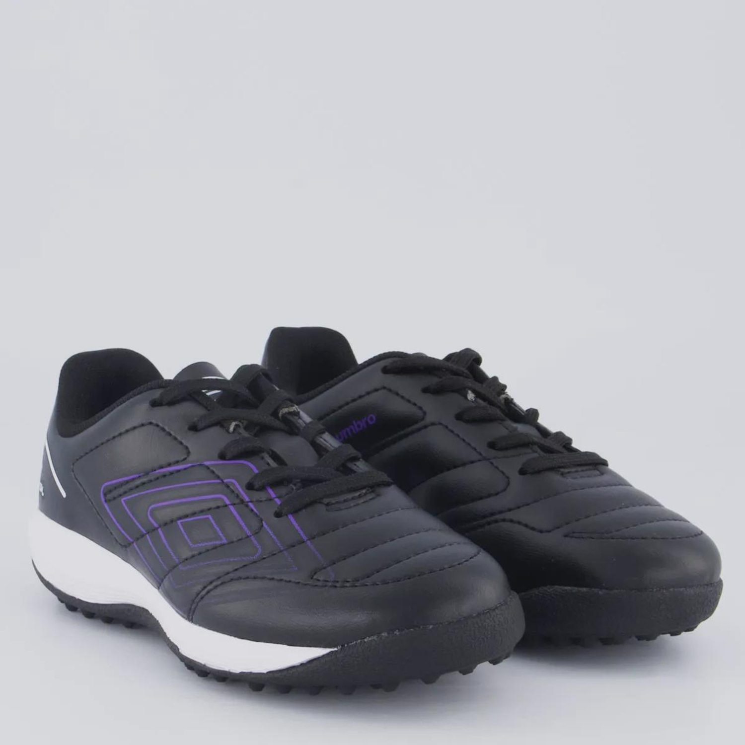Chuteira Society Unissex Umbro BR - Foto 2
