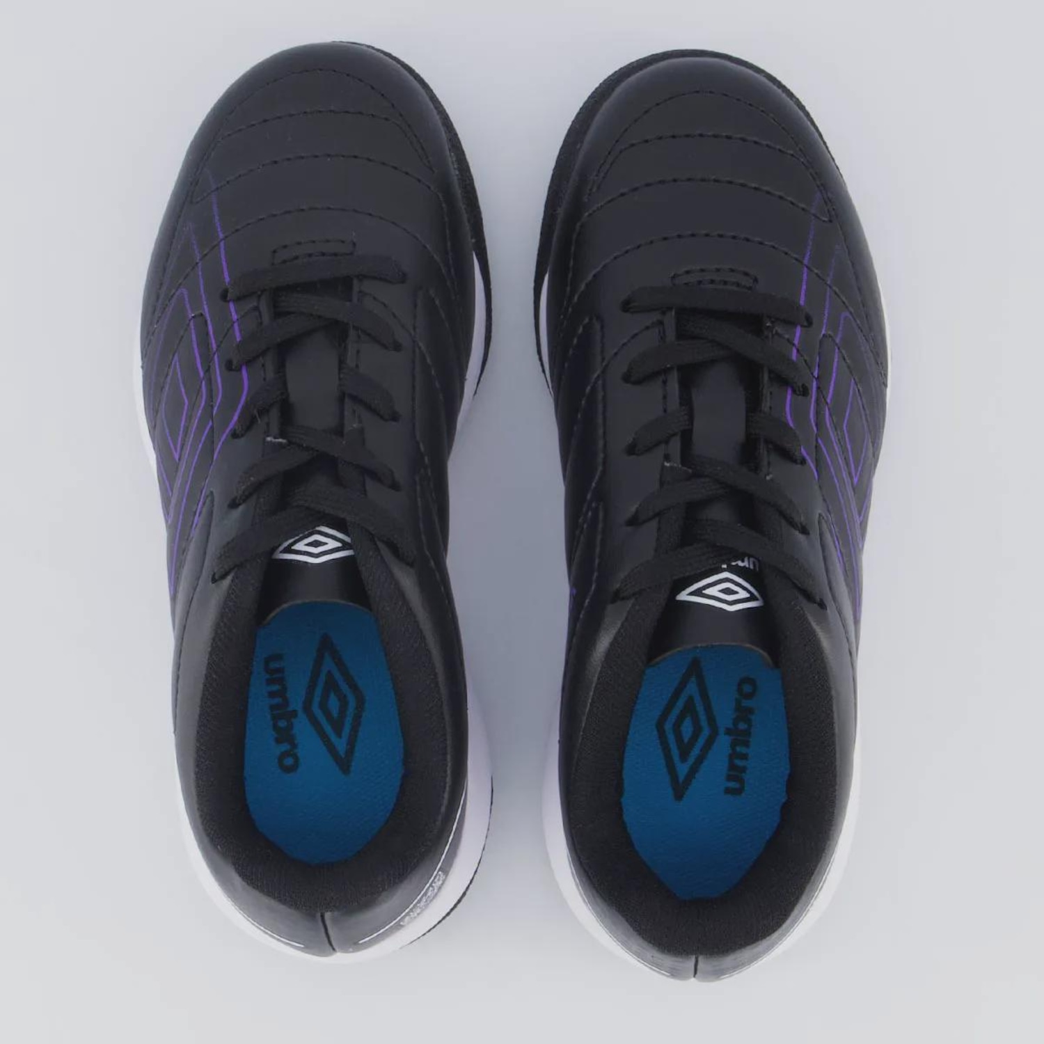 Chuteira Society Unissex Umbro BR - Foto 4