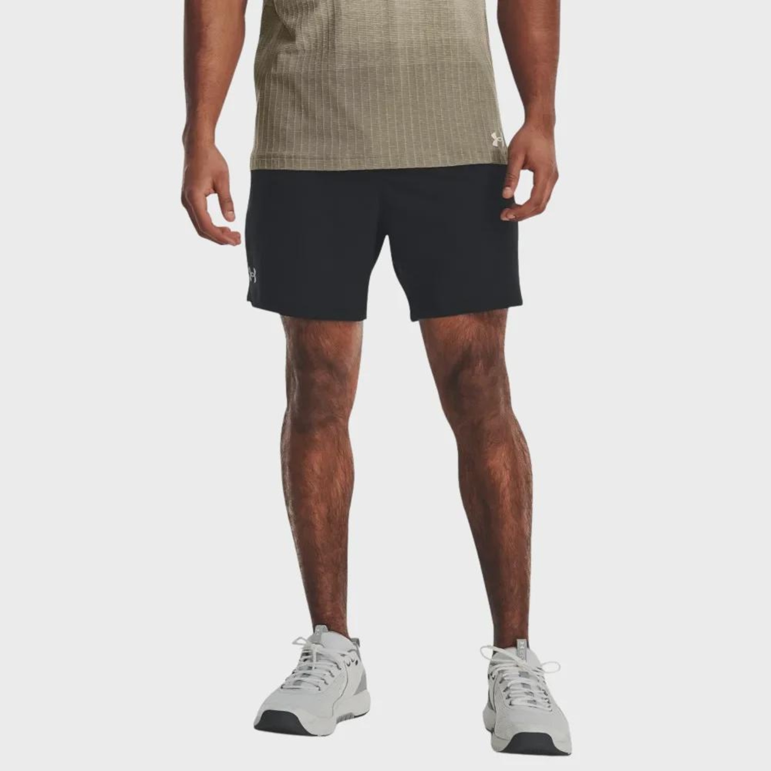 Bermuda Under Armour Vanish Woven Masculina - Foto 1