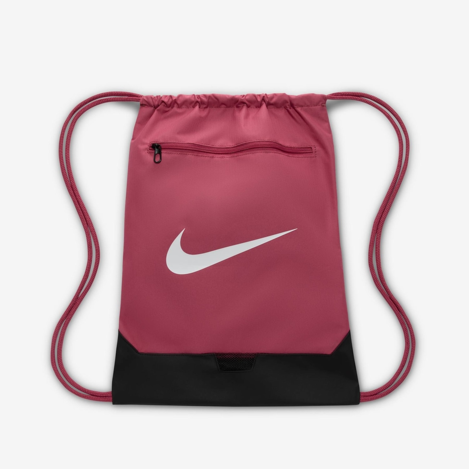 Sacola Nike Brasilia 9.5 Unissex - Foto 1