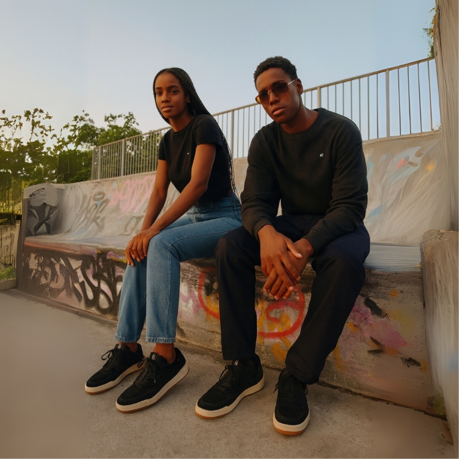 Tênis Feminino Fila X2K - Foto 2