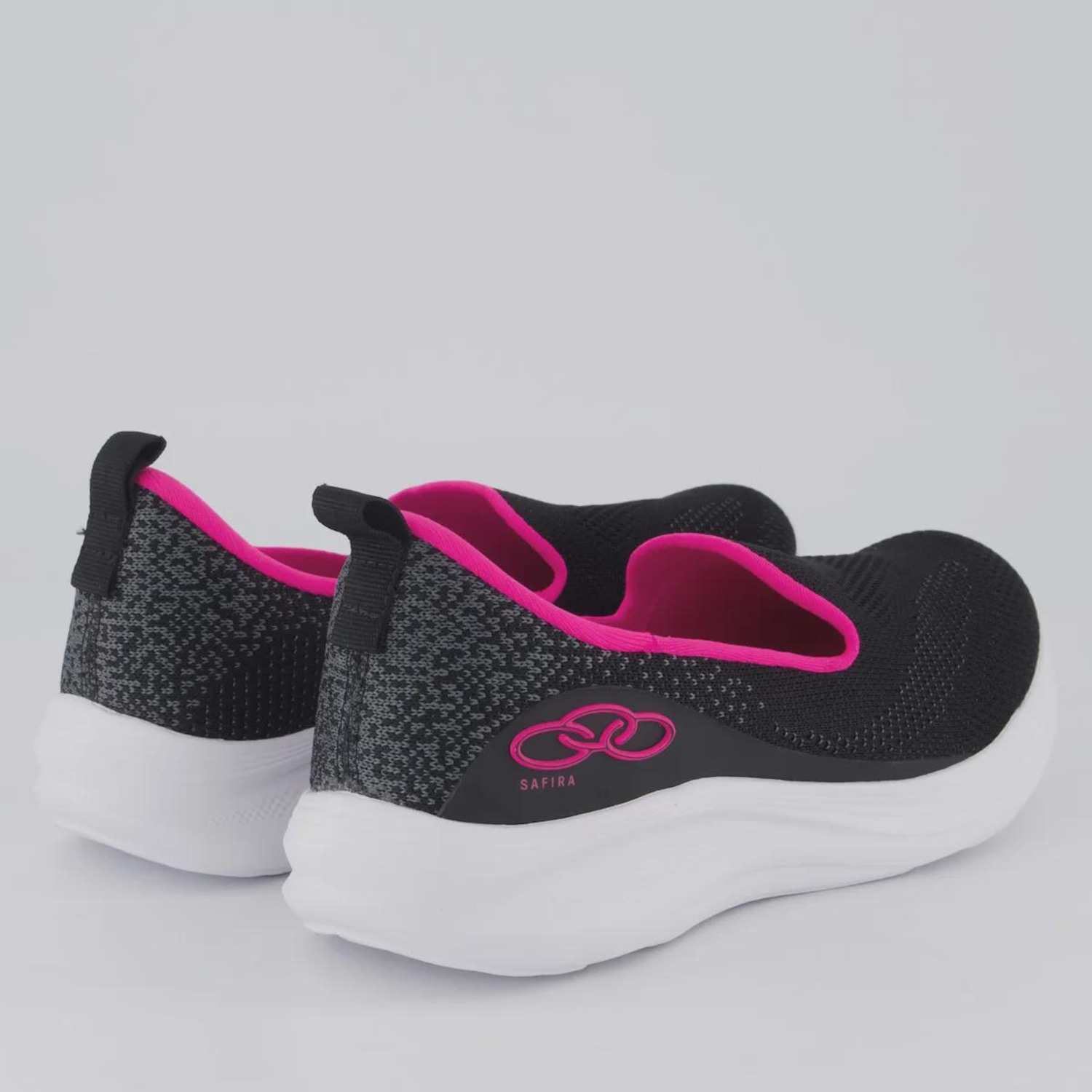 Tênis Feminino Olympikus Safira - Foto 3