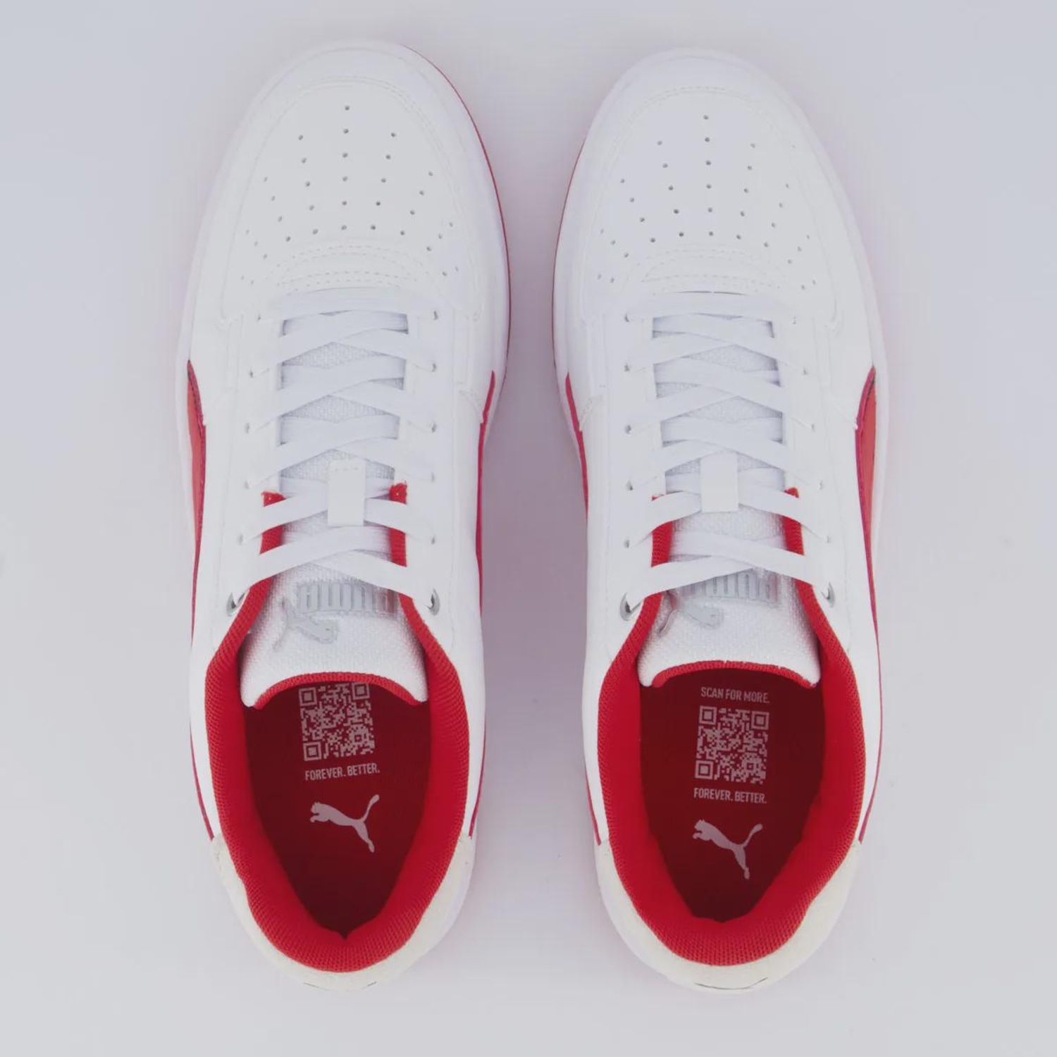 Tênis Masculino Puma Ferrari Caven 2.0 - Foto 4