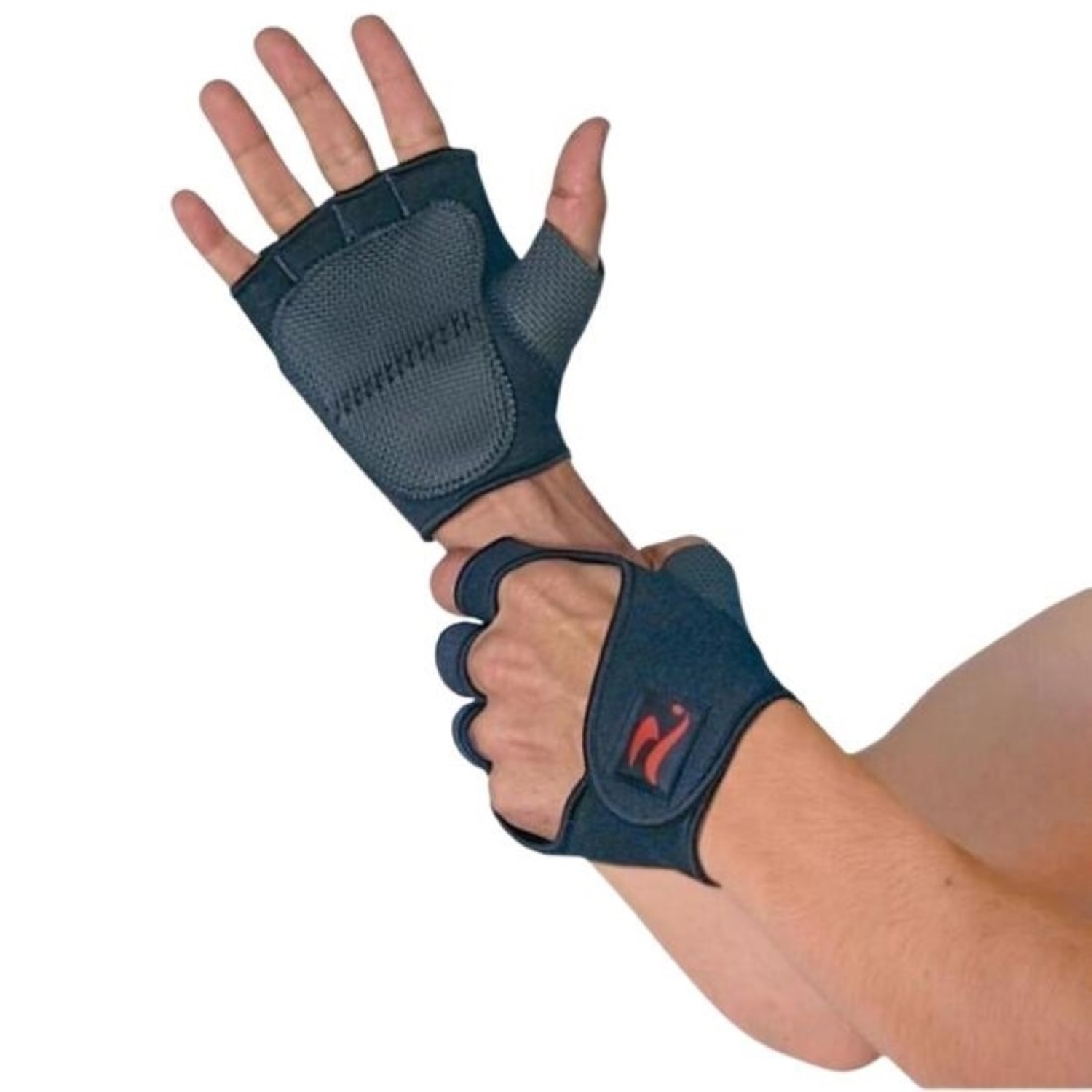 Protetor de Palma Realtex Premium Unissex - Foto 1