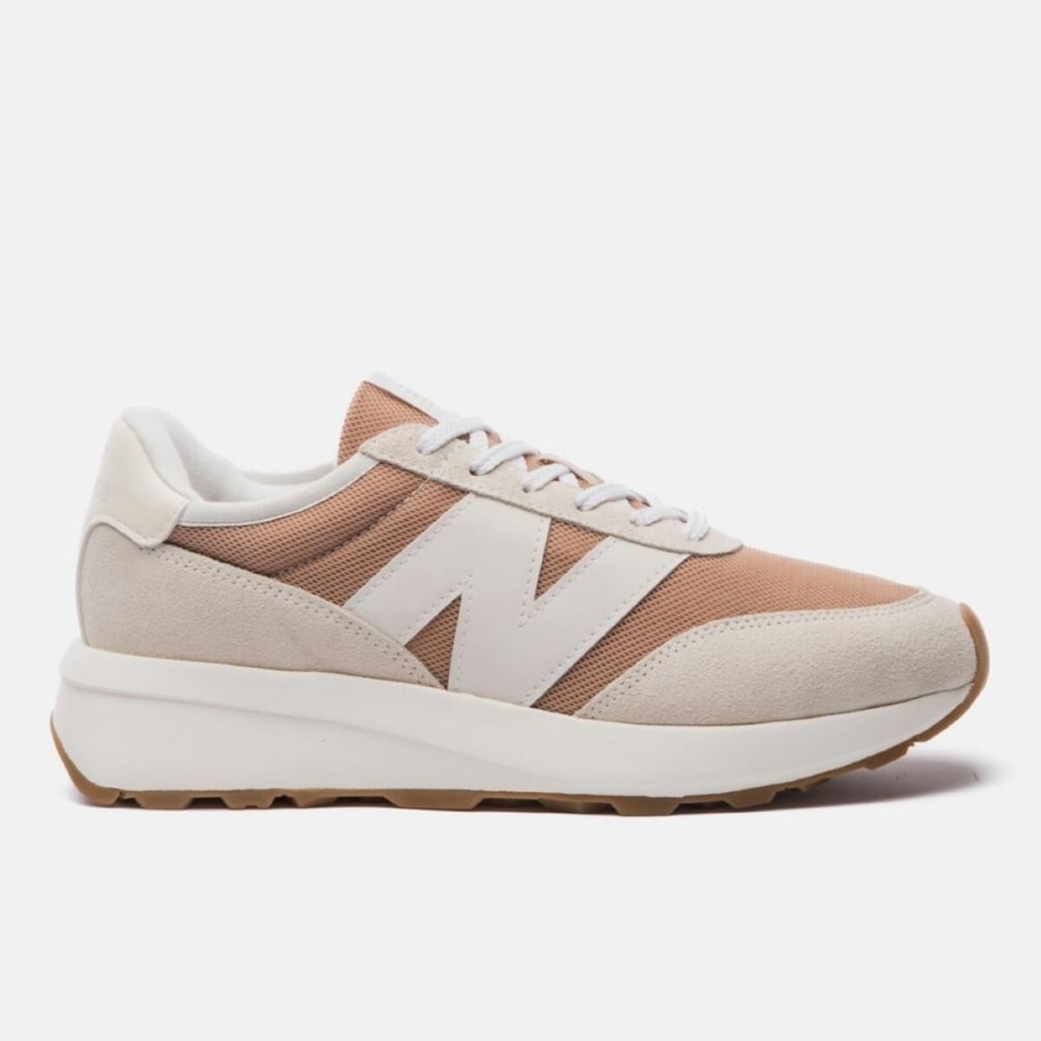 Tênis Unissex New Balance 370 v1 - Foto 1