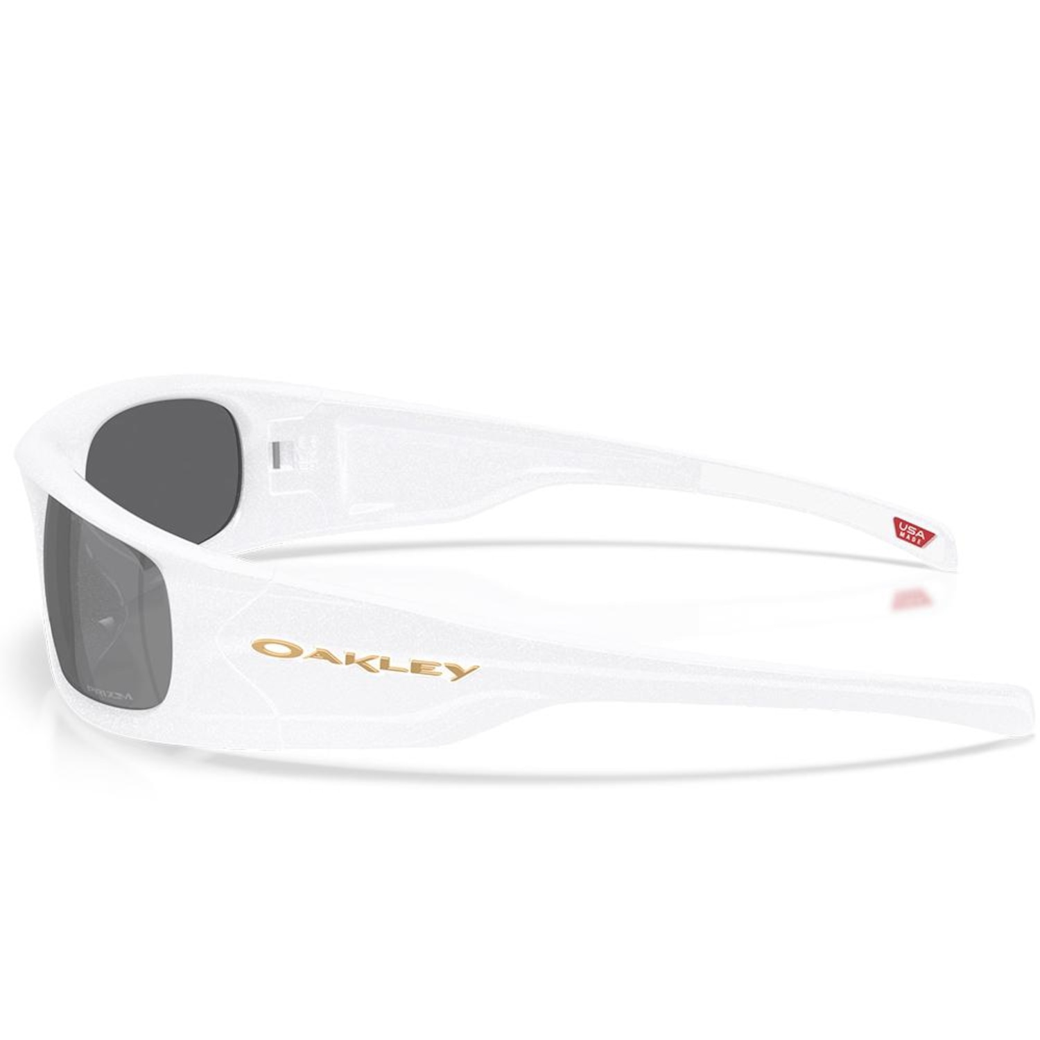 Óculos de Sol Unissex Oakley Highland - Foto 2