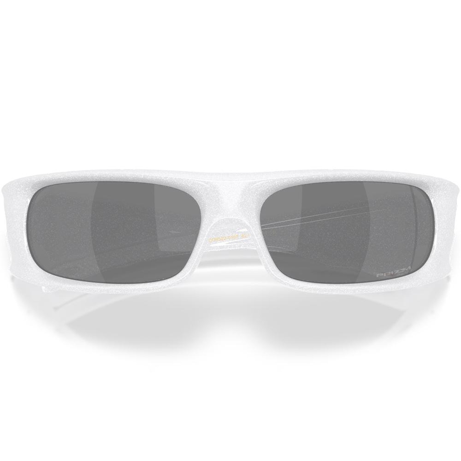 Óculos de Sol Unissex Oakley Highland - Foto 3