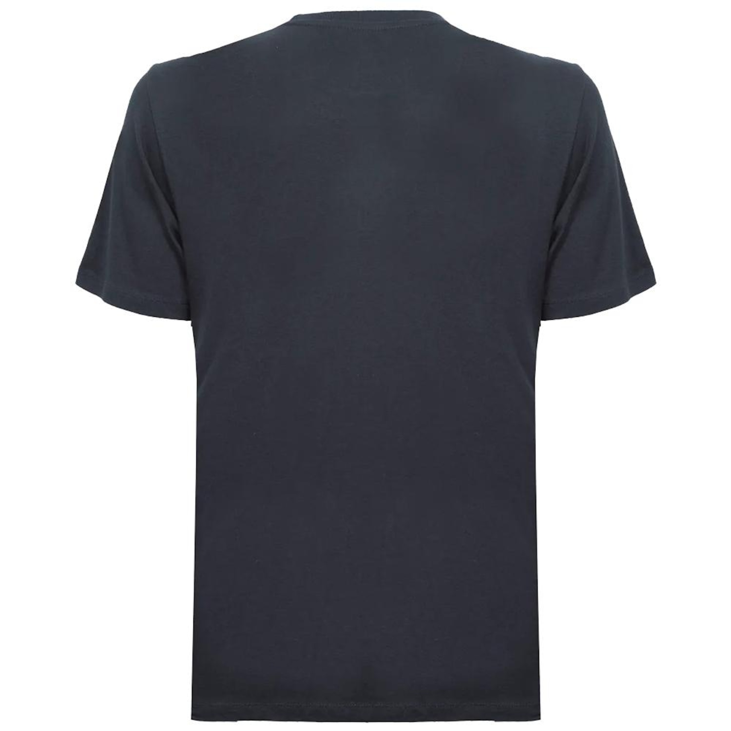 Camiseta Quiksilver Gradient Broken Type Masculina - Foto 2