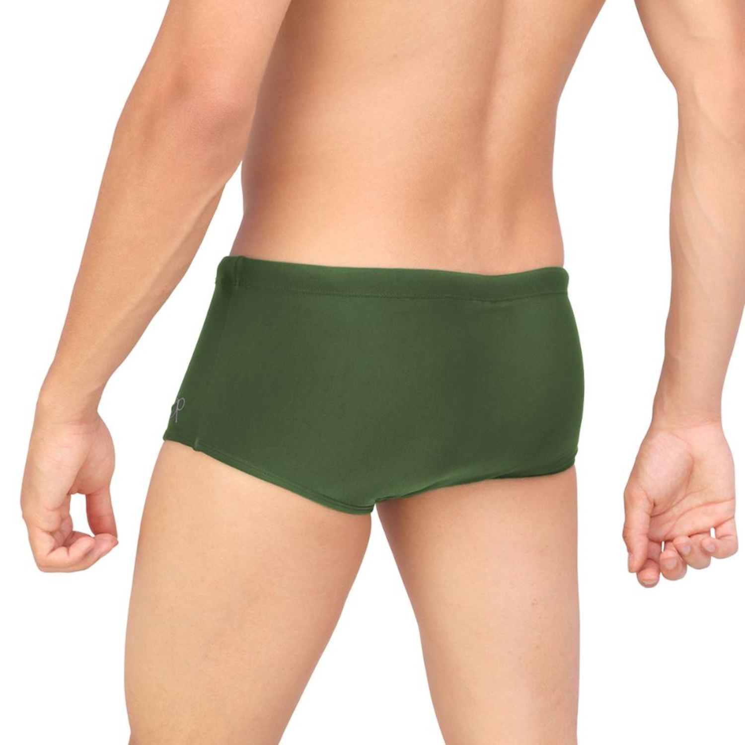Sunga Slip Ocean Pacific Masculina - Foto 3