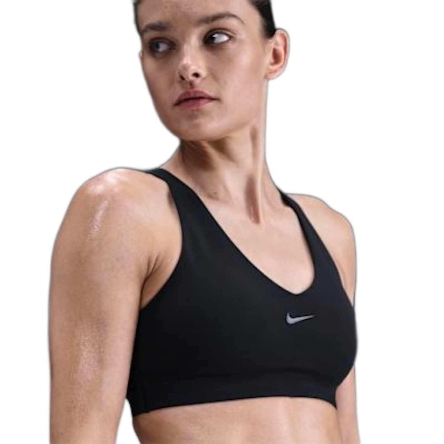 Top Nike Universa Feminino - Foto 1