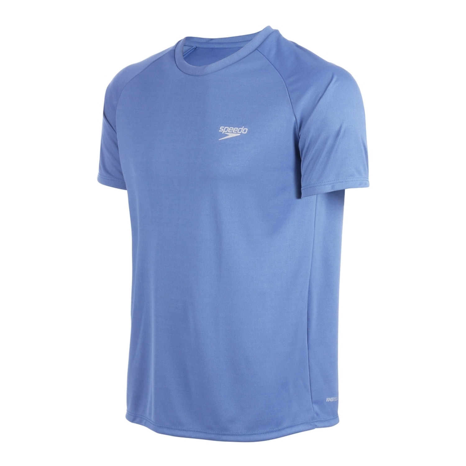 Camiseta Fastdry Speedo Masculina - Foto 4