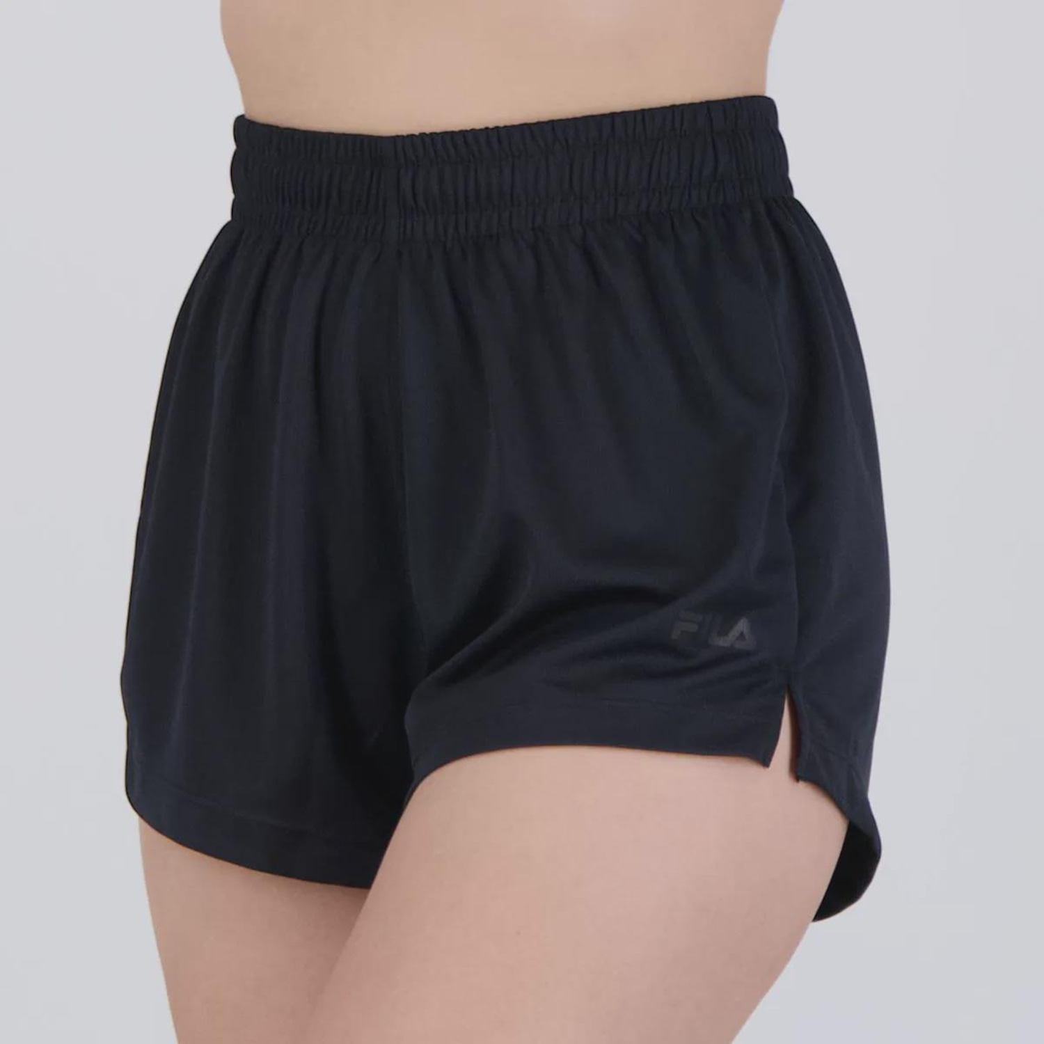 Short Feminino Fila Myler - Foto 1