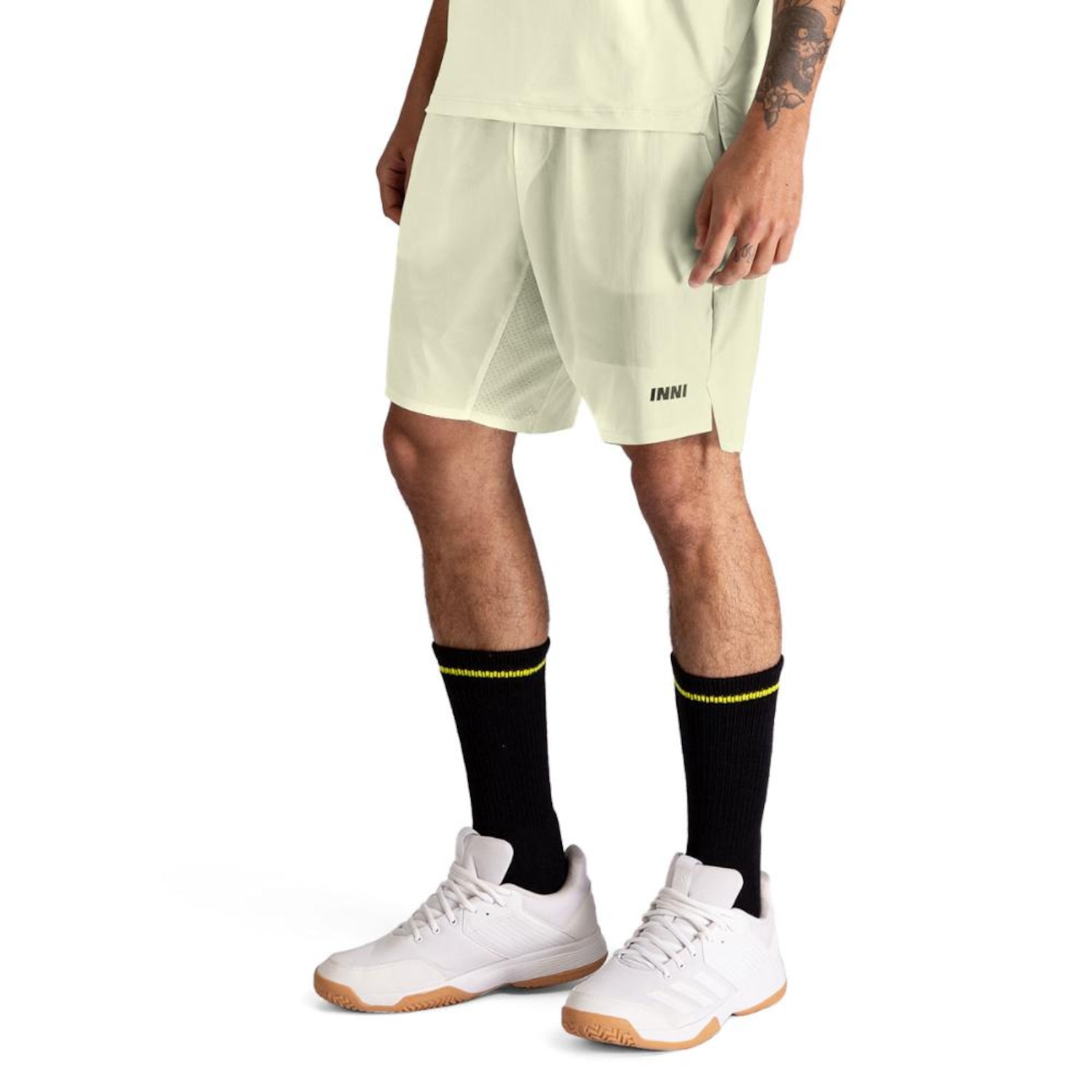 Shorts Inni Game Masculino - Foto 1