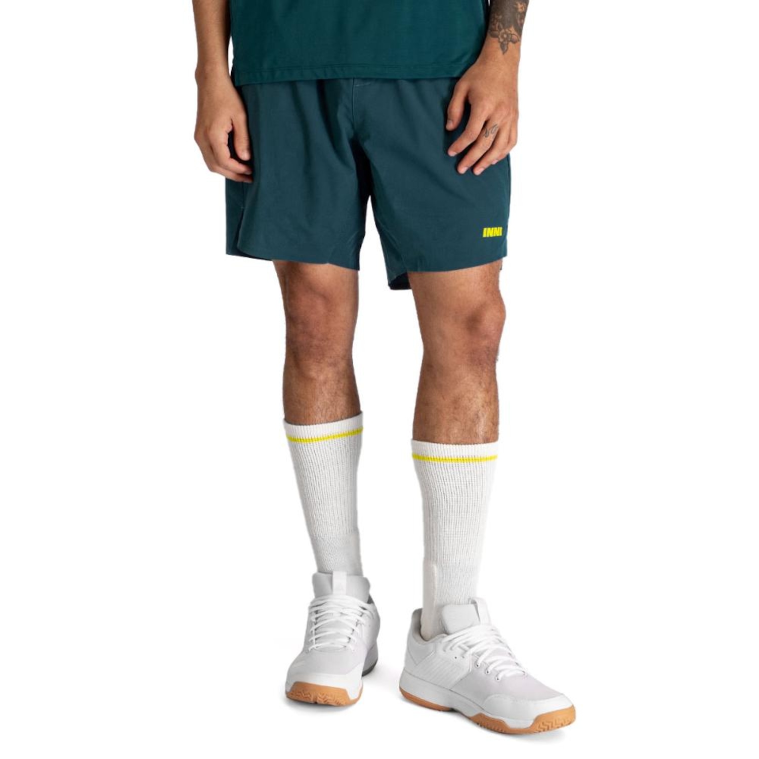 Shorts Inni Game Masculino - Foto 1