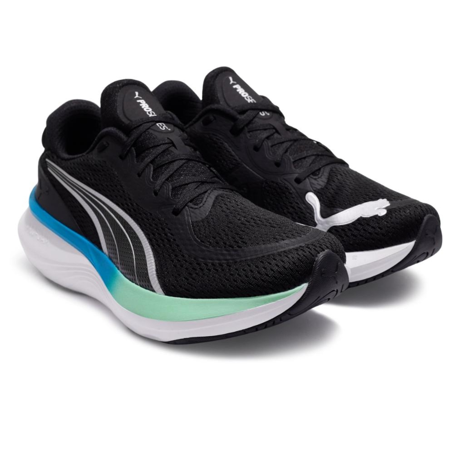 Tênis Masculino Puma Scend Pro 2 - Foto 3
