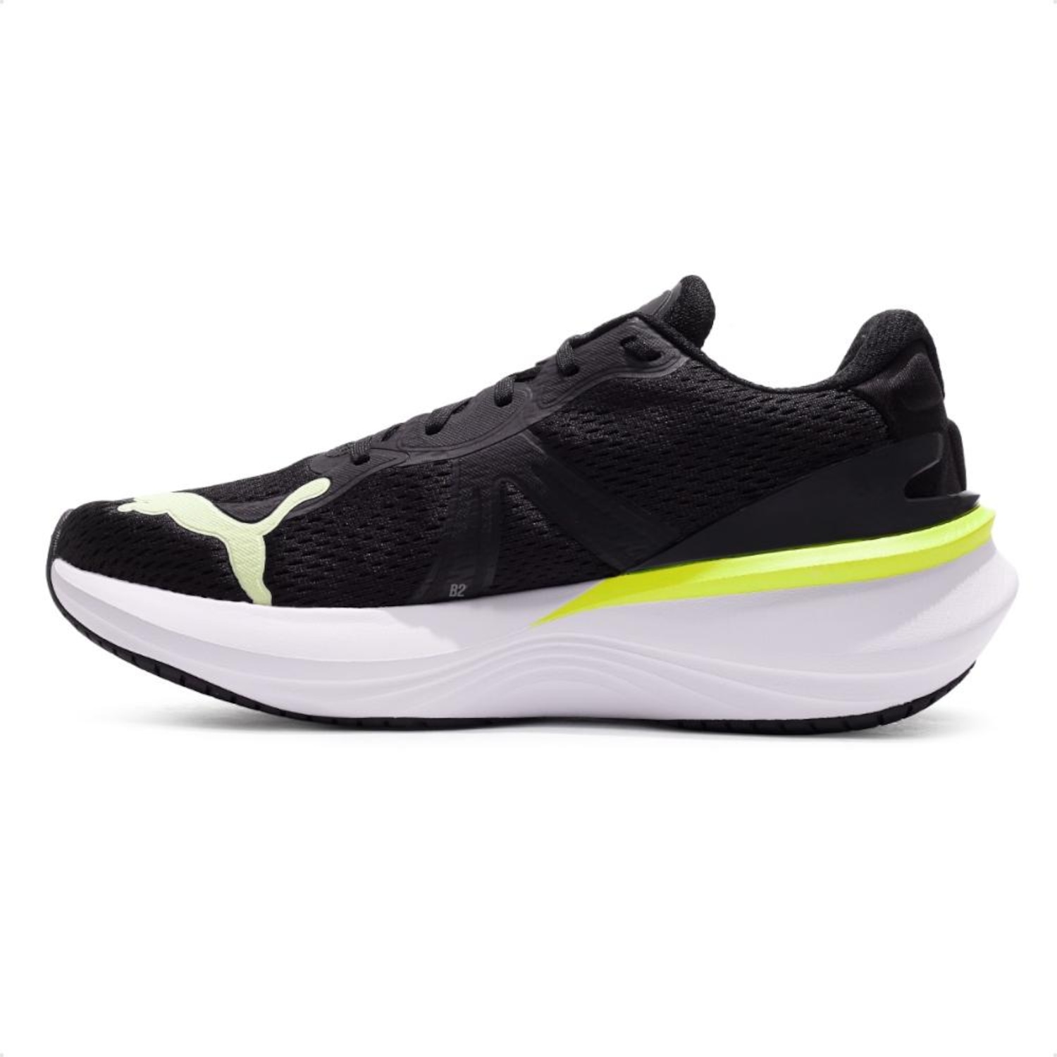 Tênis Masculino Puma Scend Pro 2 - Foto 2