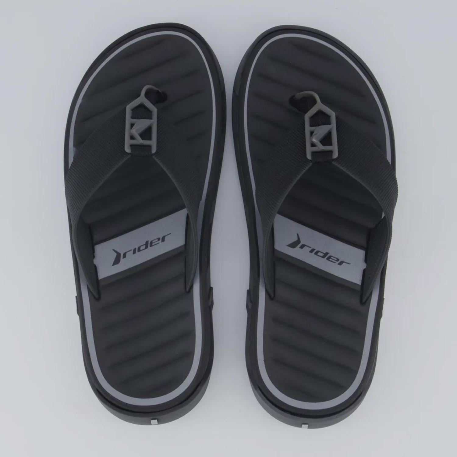 Chinelo Rider Feat Masculino - Foto 1