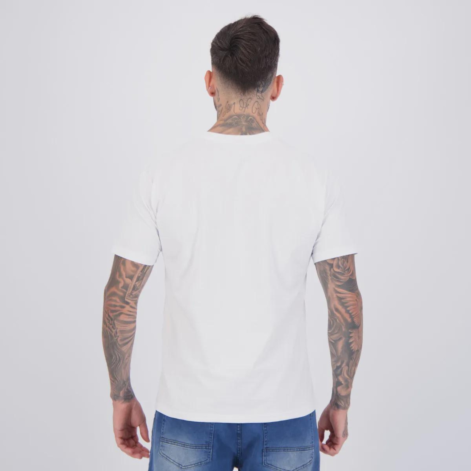 Camiseta Nicoboco Souvenir Masculina - Foto 4