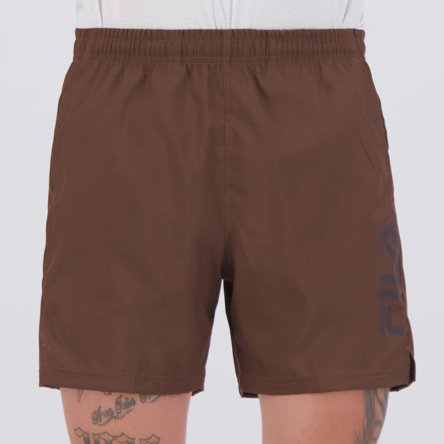 Shorts Fila Train 5 Masculino - Foto 1
