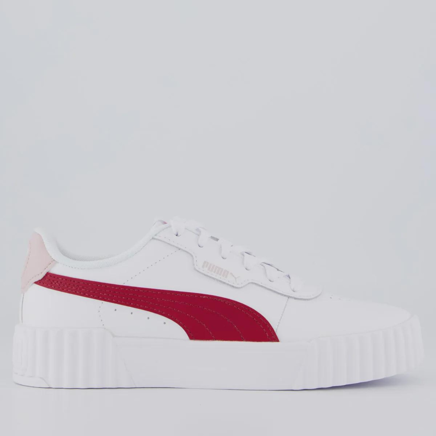 Tênis Puma Carina 3.0 BDP Feminino - Foto 1