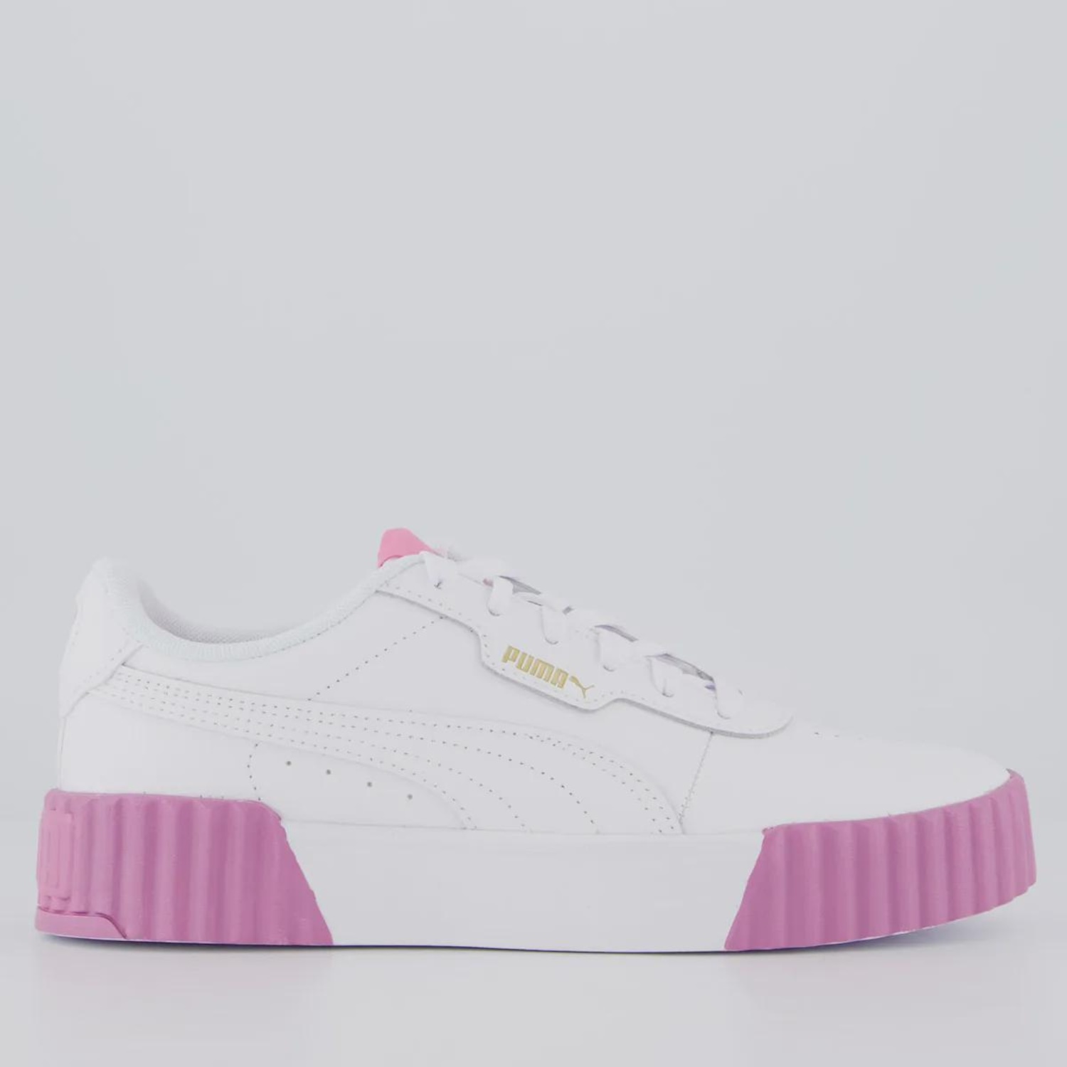 Tênis Feminino Puma Carina 3.0 - Foto 1