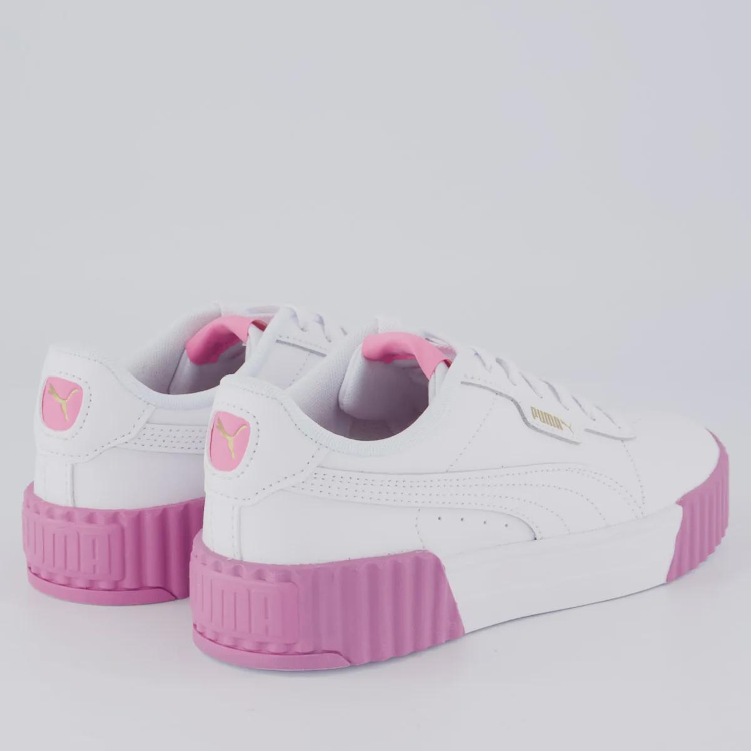 Tênis Feminino Puma Carina 3.0 - Foto 3