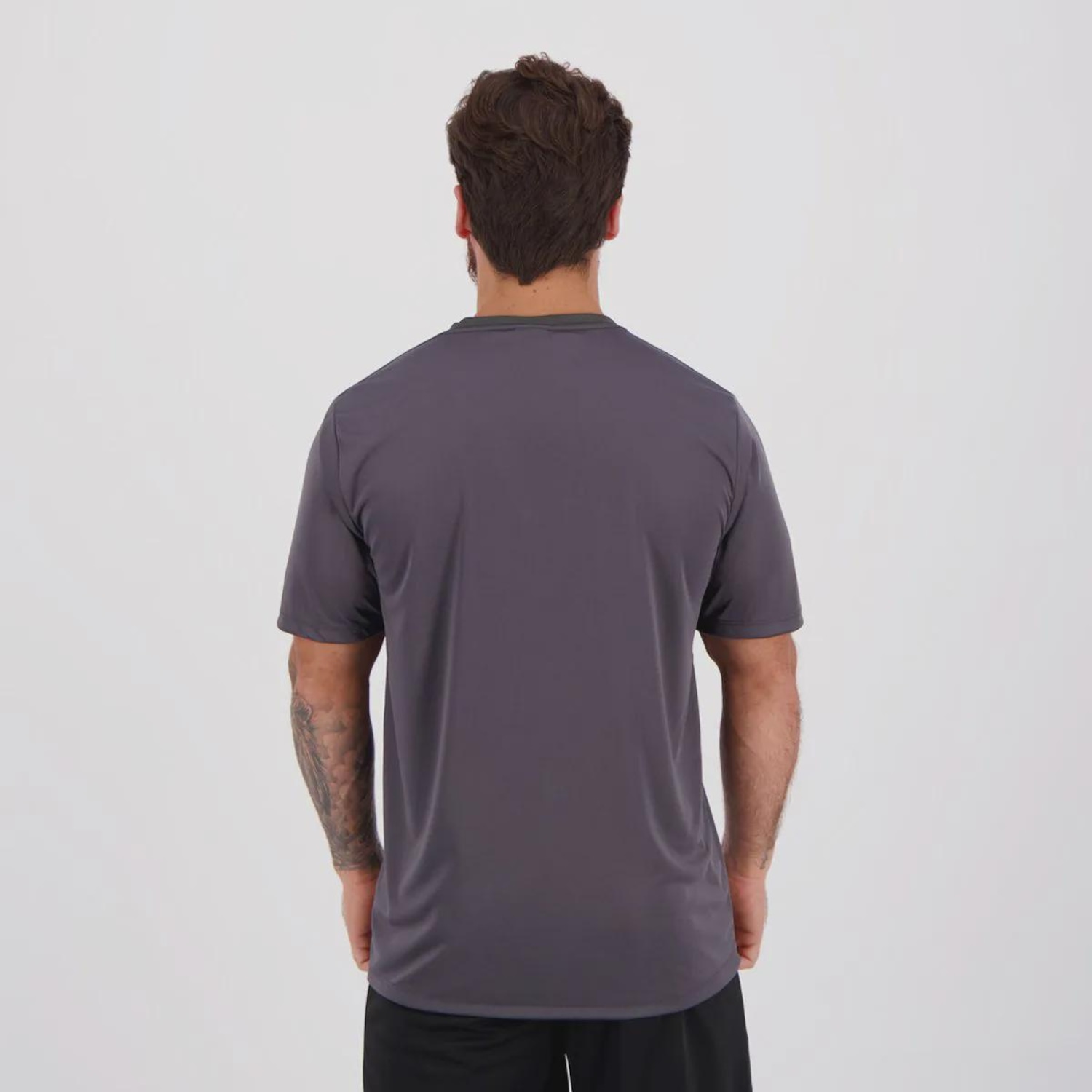 Camisa Atlético Mineiro Maybe Masculina - Foto 3
