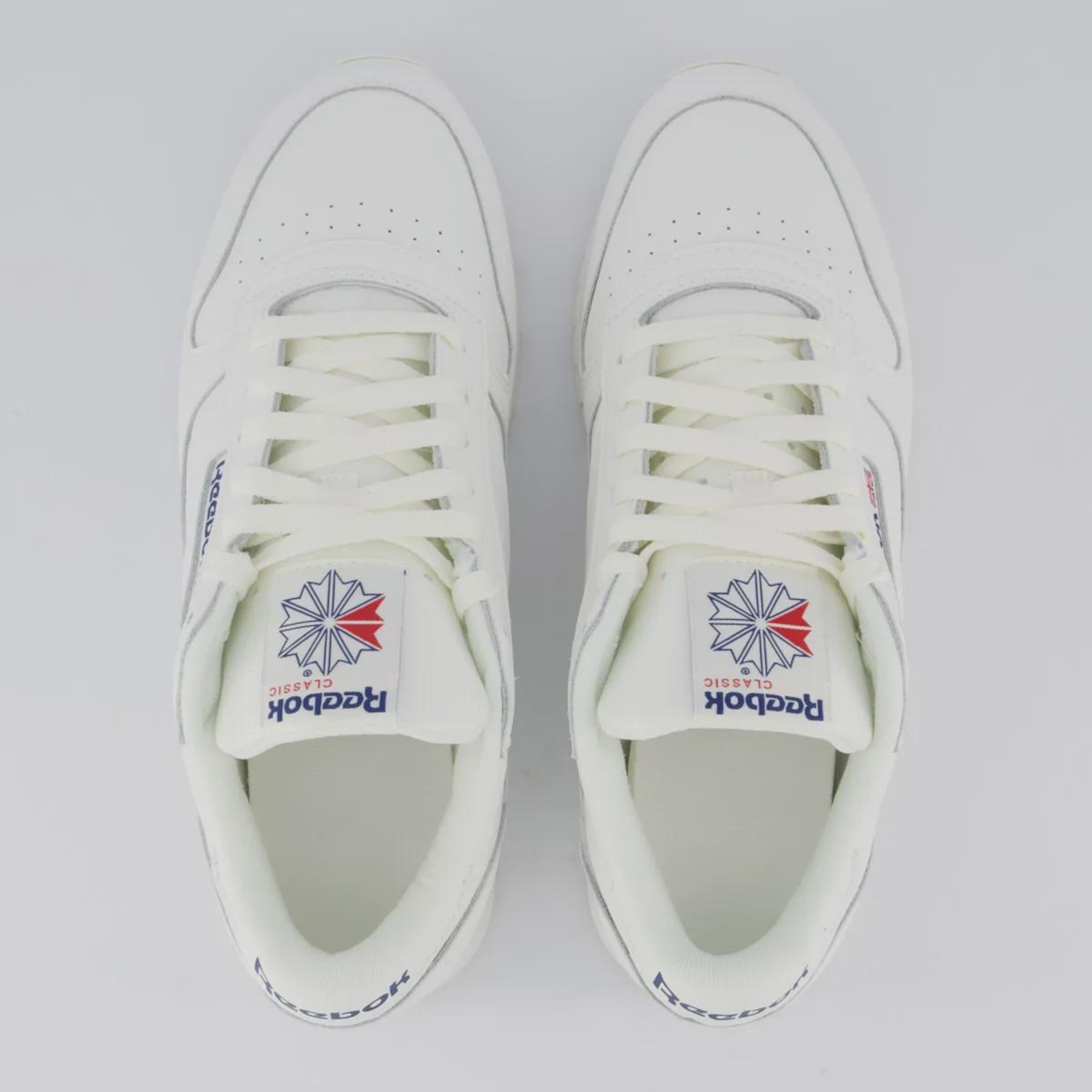 Tênis Unissex Reebok Classic - Foto 4