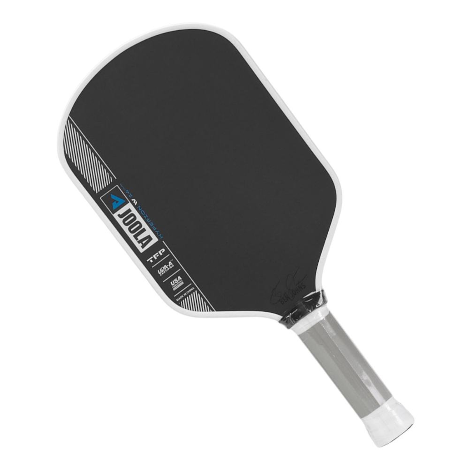 Raquete de Pickleball Joola Ben Johns Hyperion Pro IV - Foto 1