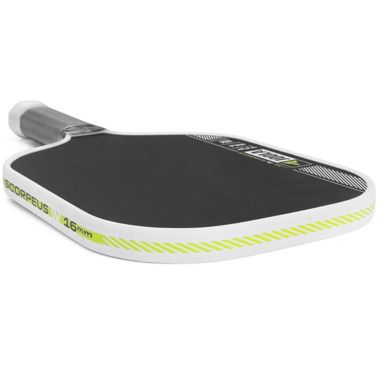 Raquete de Pickleball Joola Collin Johns Scorpeus Pro IV - Foto 4