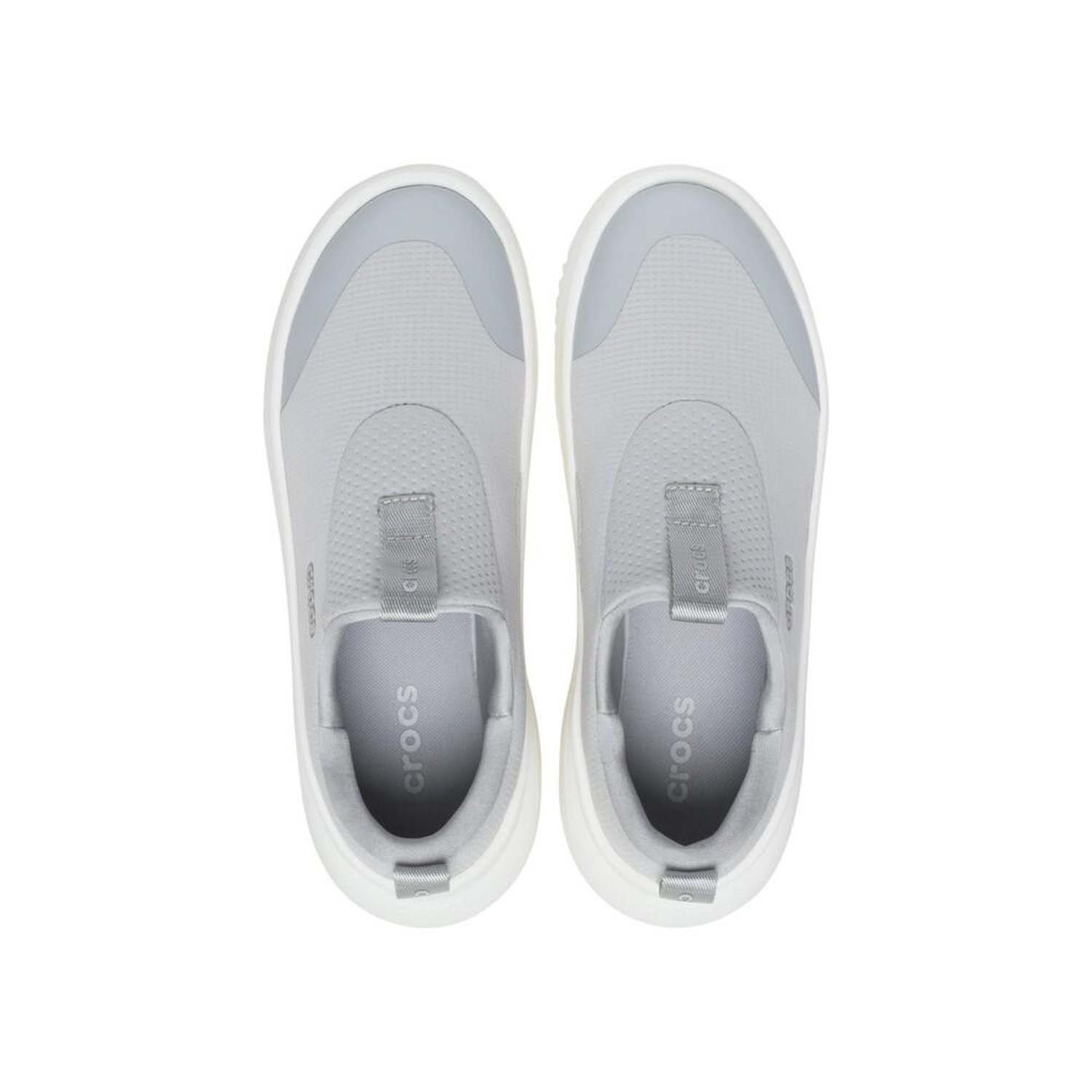 Tênis Masculino Crocs Mellow Ease Atmosphere - Foto 4