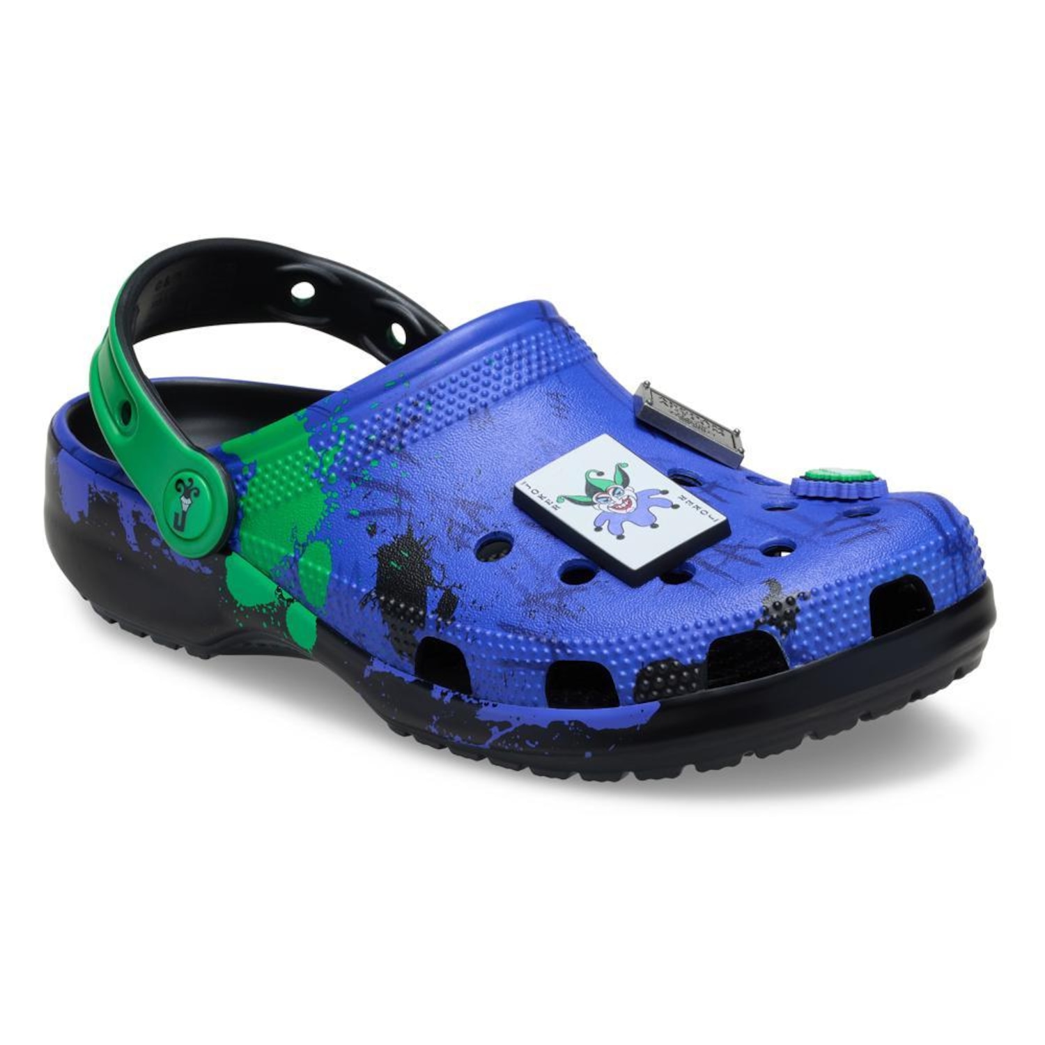 Sandália Adulto Crocs Joker Classic Clog Multi - Foto 2