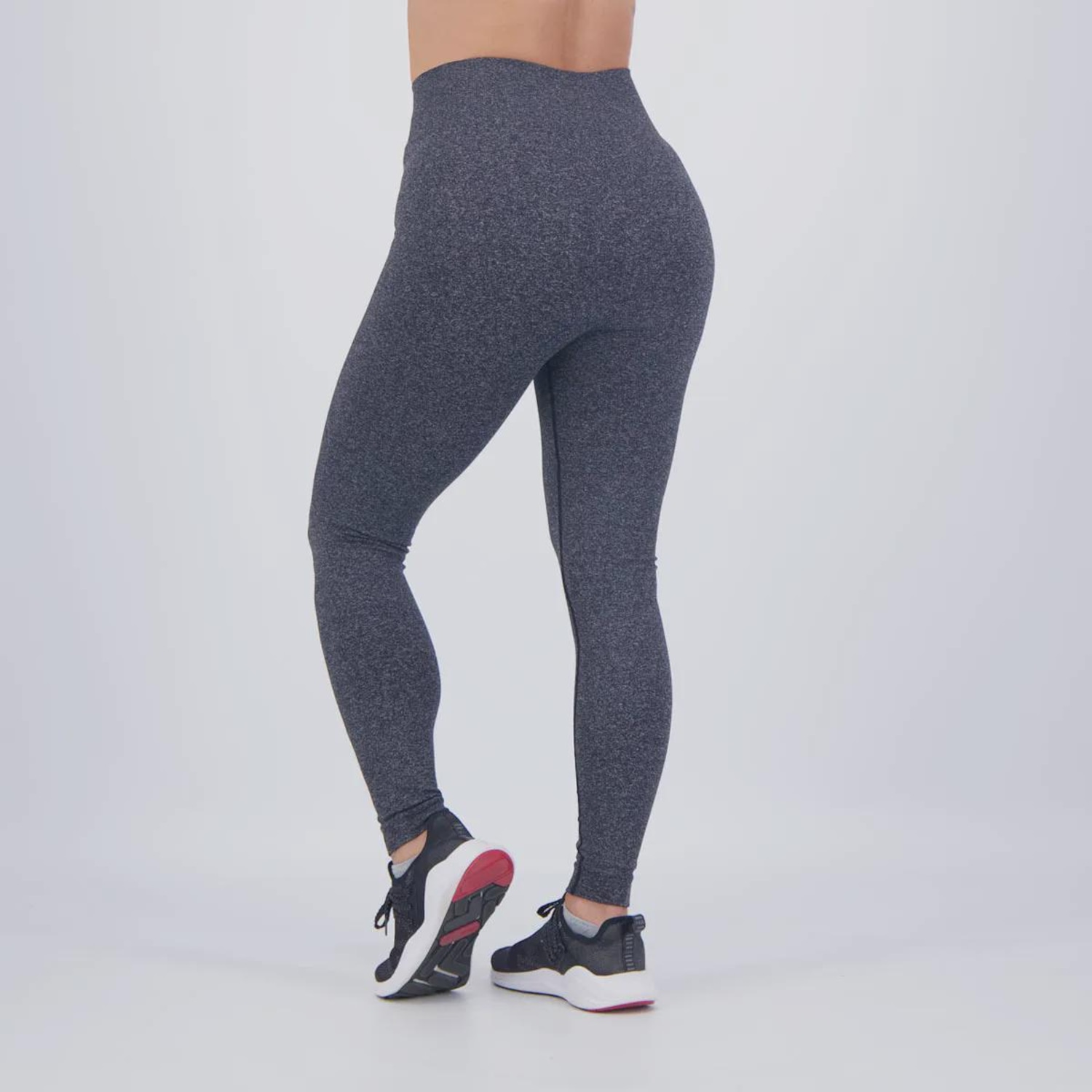 Kit 2 Calças Legging Selene Feminina - Foto 4