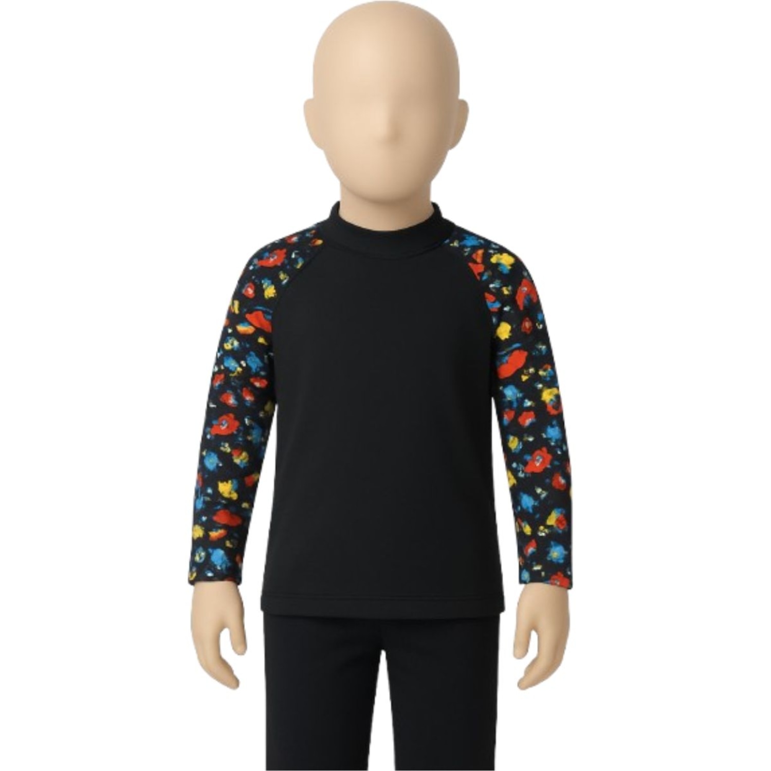 Blusa Termica Básica Vekyo Estampada Proteção Uv Verão Moda Praia Masculina - Foto 1