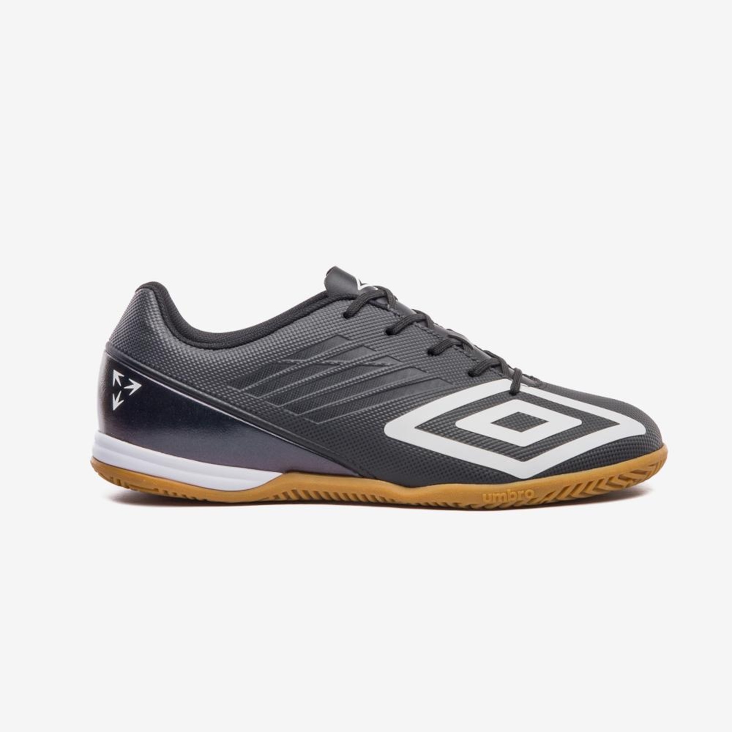 Chuteira Futsal Adulto Umbro Velocita Decimo Club - Foto 1