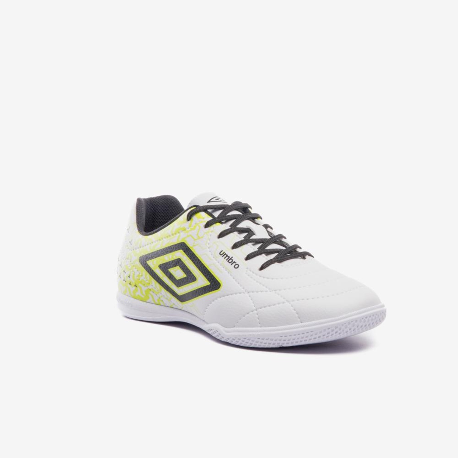 Chuteira Futsal Adulto Umbro Class Neo - Foto 2