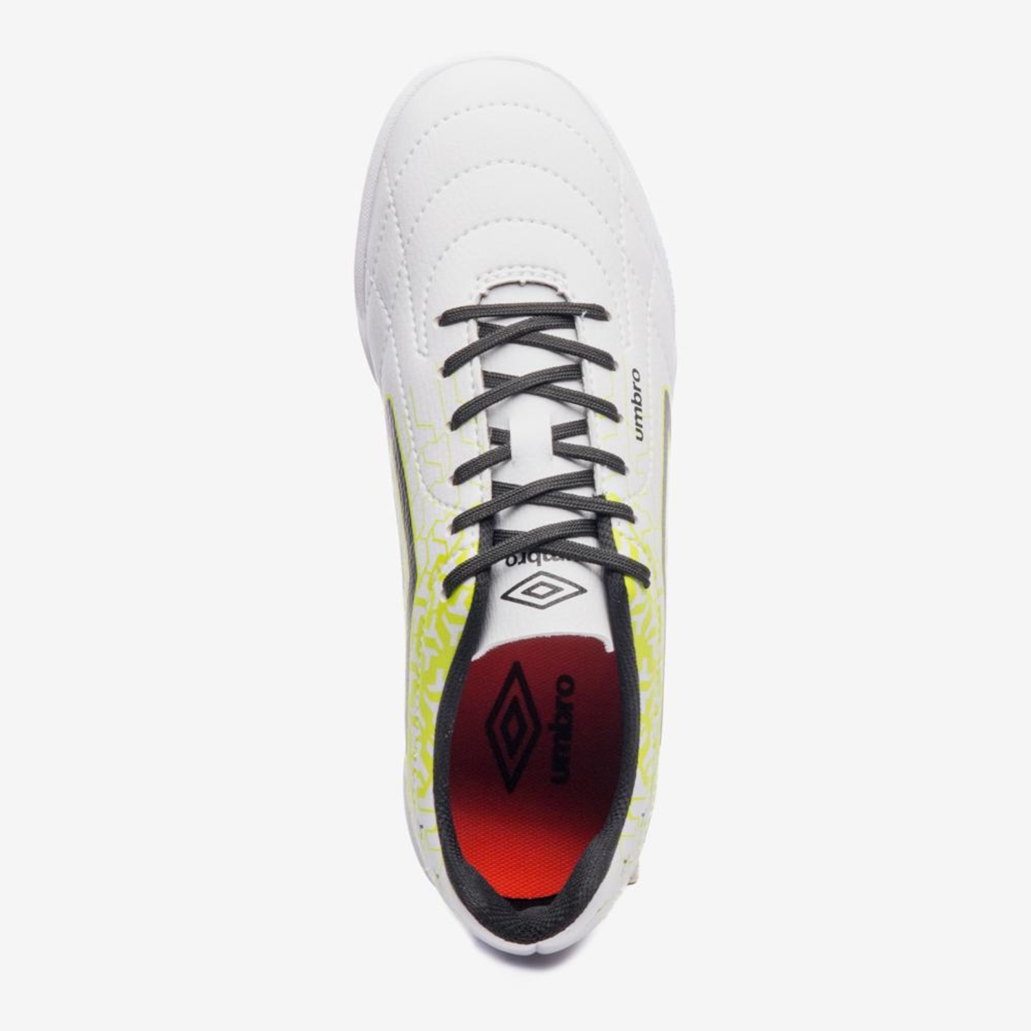Chuteira Futsal Adulto Umbro Class Neo - Foto 3