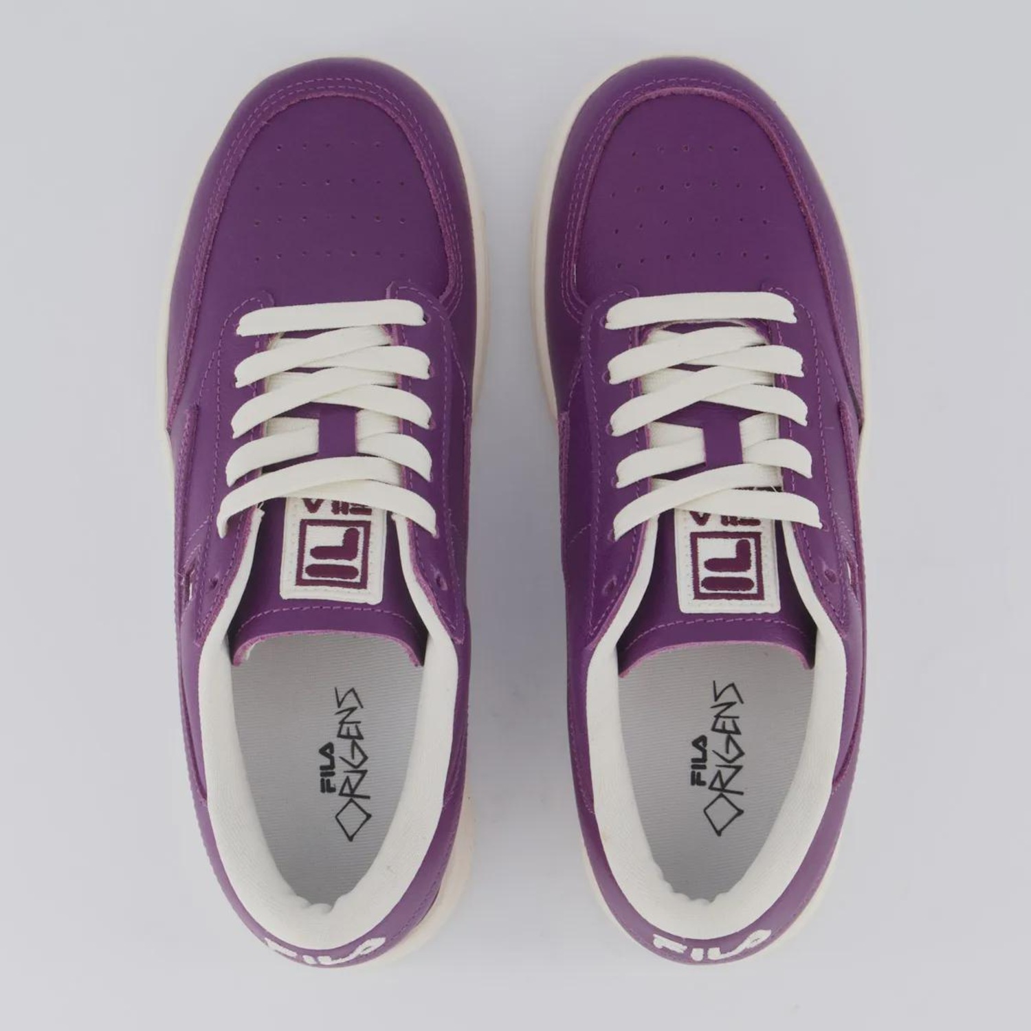 Tênis Fila 88 Sports Feminino - Foto 4