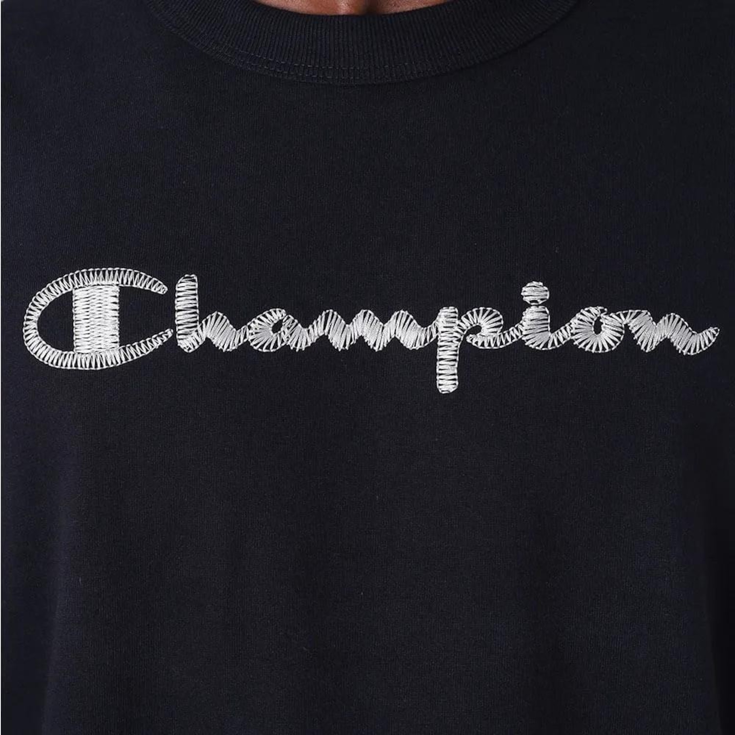 Camiseta Champion Malhão Heritage Script Rust Masculina - Foto 4