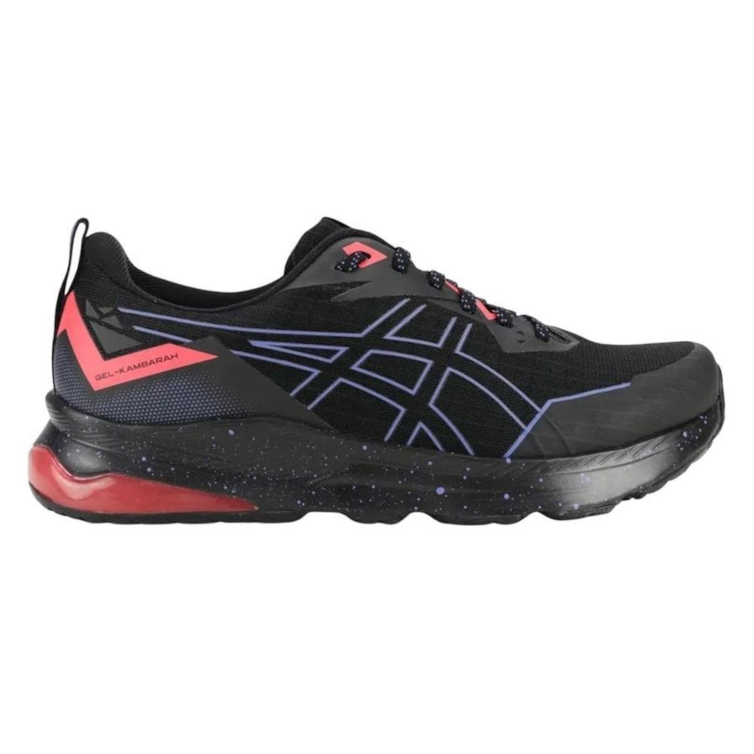 Tênis Feminino Asics Gel-Kambarah - Foto 1
