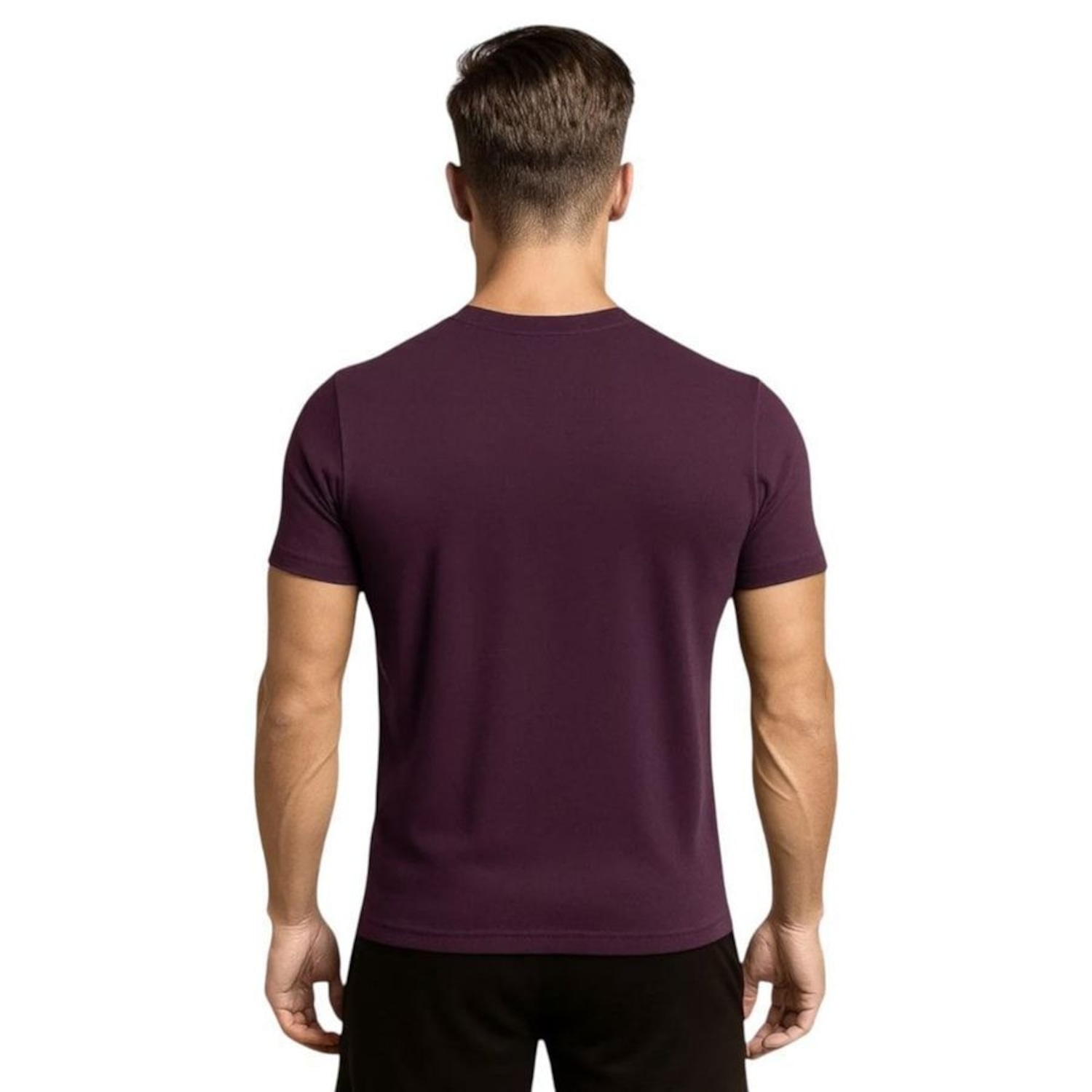 Camiseta Diadora Big Logo Movimento Masculina - Foto 2